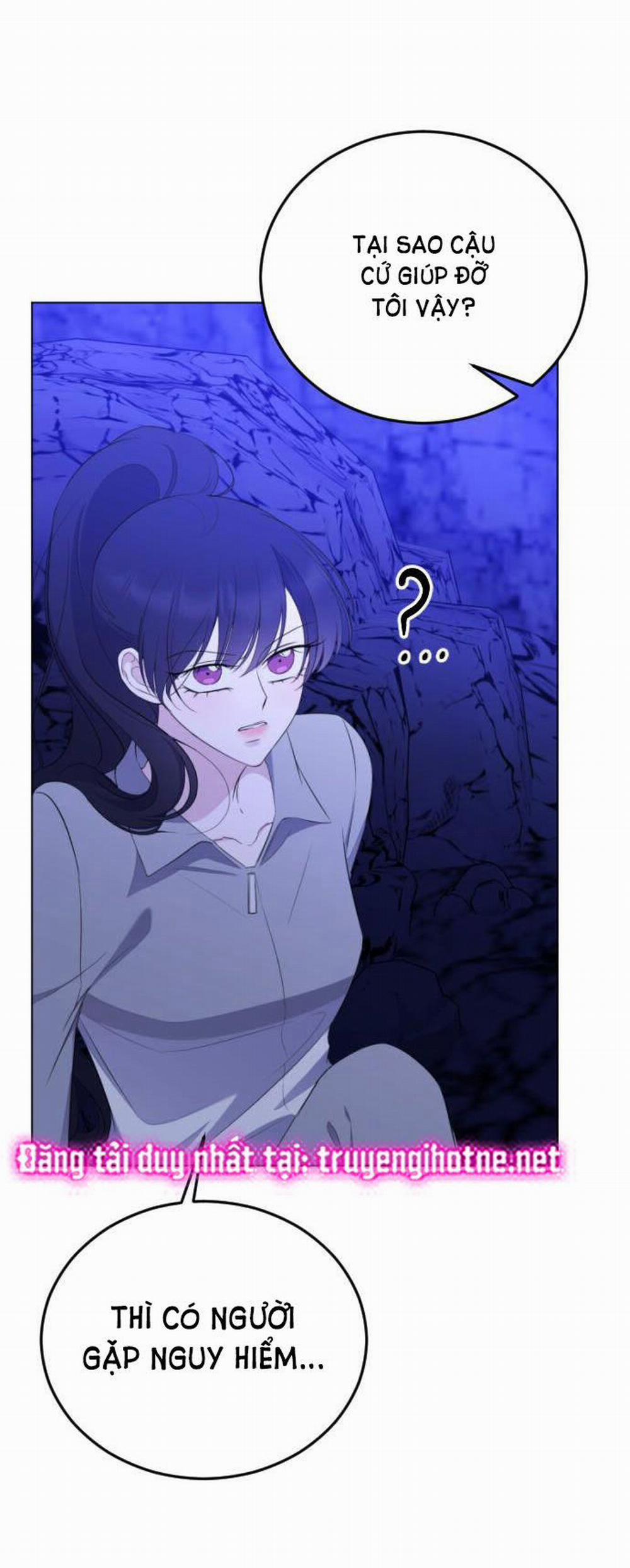 Kết Thúc, Tôi Muốn Thay Đổi Nó 14.2 trang 7