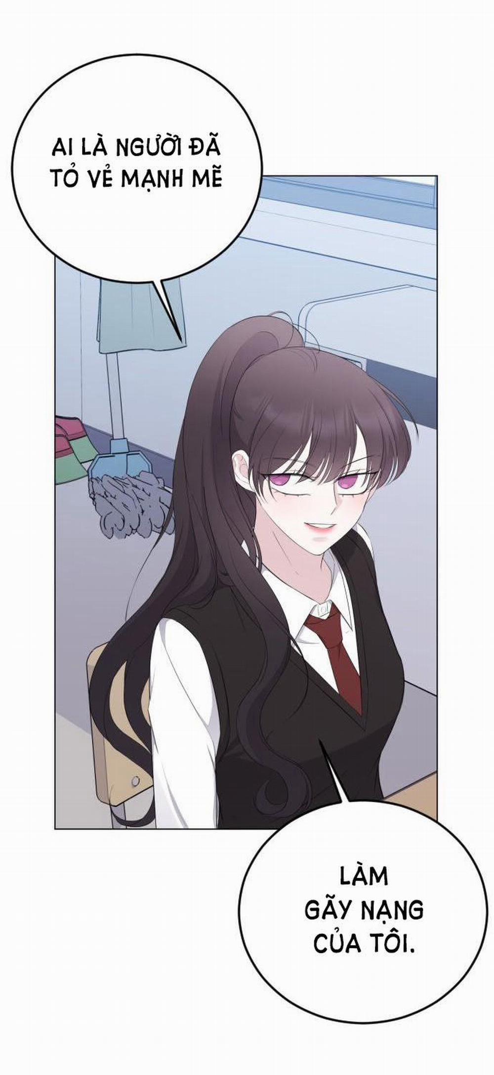 Kết Thúc, Tôi Muốn Thay Đổi Nó 15.1 trang 10