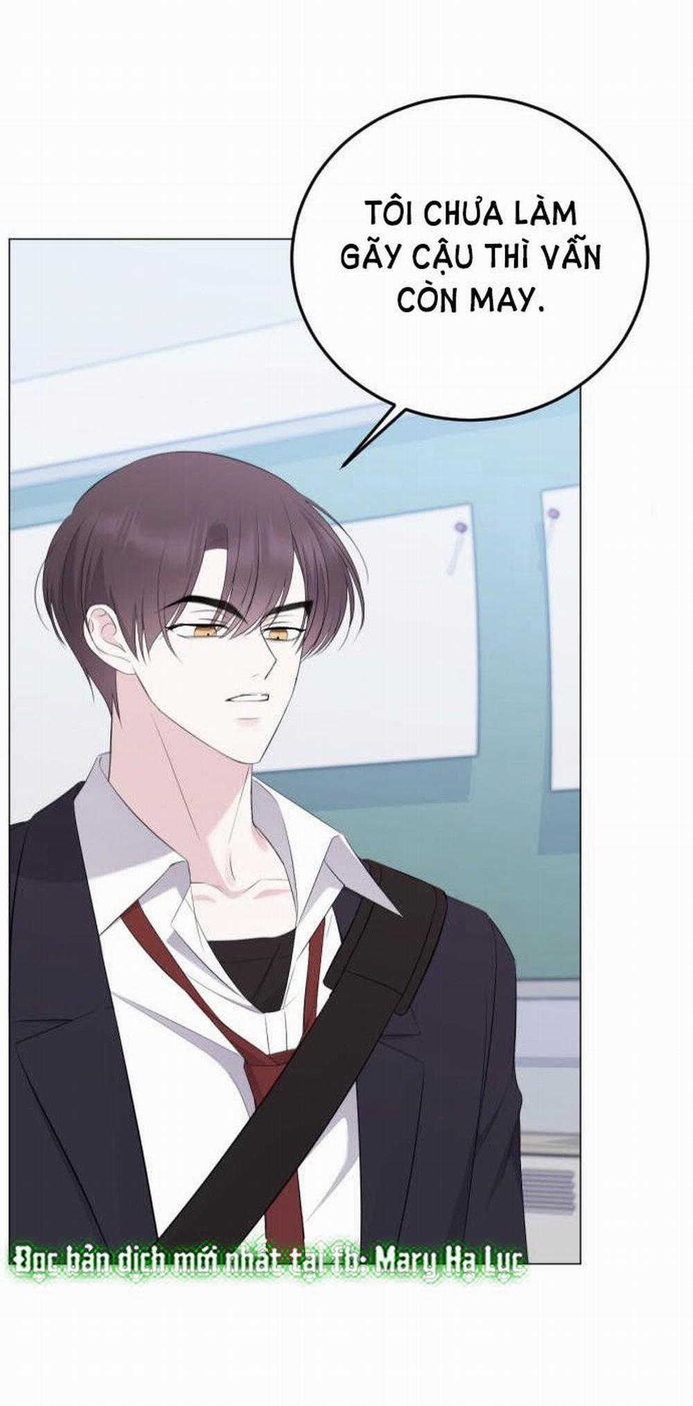 Kết Thúc, Tôi Muốn Thay Đổi Nó 15.1 trang 11