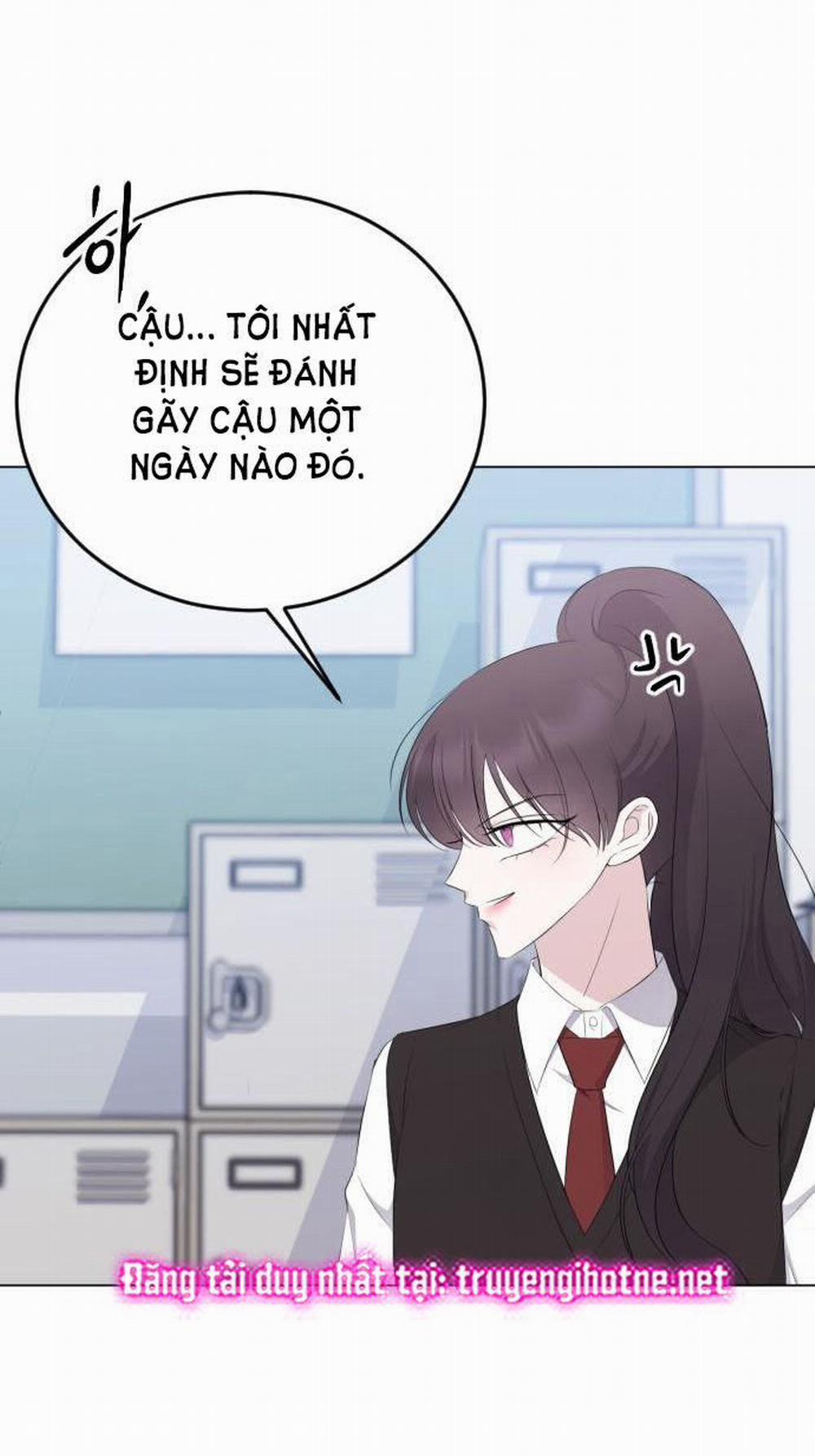 Kết Thúc, Tôi Muốn Thay Đổi Nó 15.1 trang 12