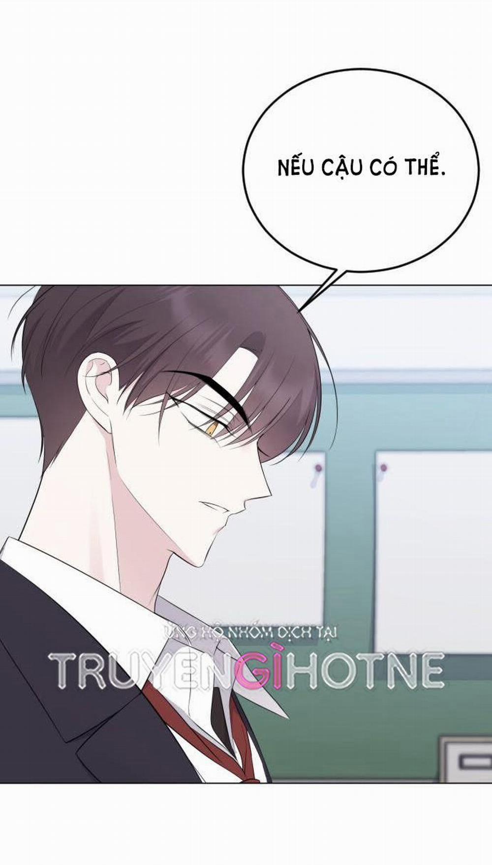 Kết Thúc, Tôi Muốn Thay Đổi Nó 15.1 trang 13