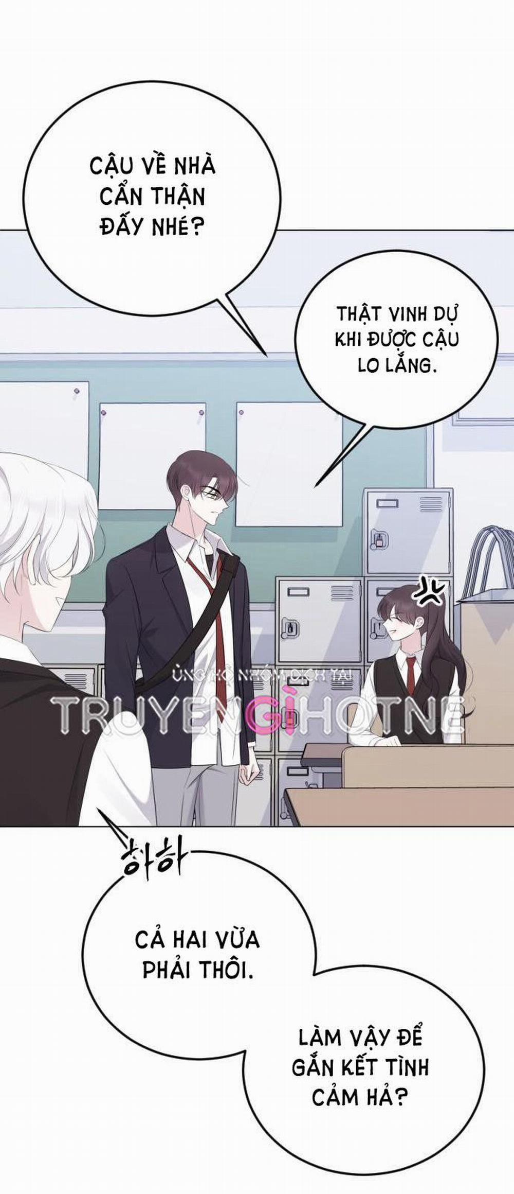 Kết Thúc, Tôi Muốn Thay Đổi Nó 15.1 trang 16