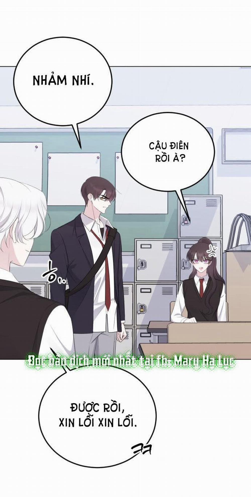 Kết Thúc, Tôi Muốn Thay Đổi Nó 15.1 trang 17