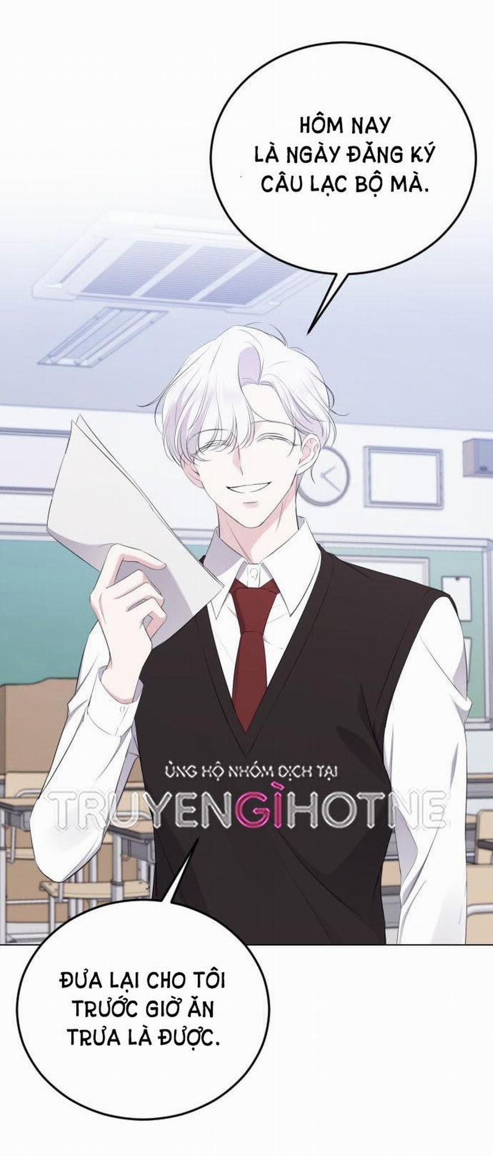 Kết Thúc, Tôi Muốn Thay Đổi Nó 15.1 trang 19