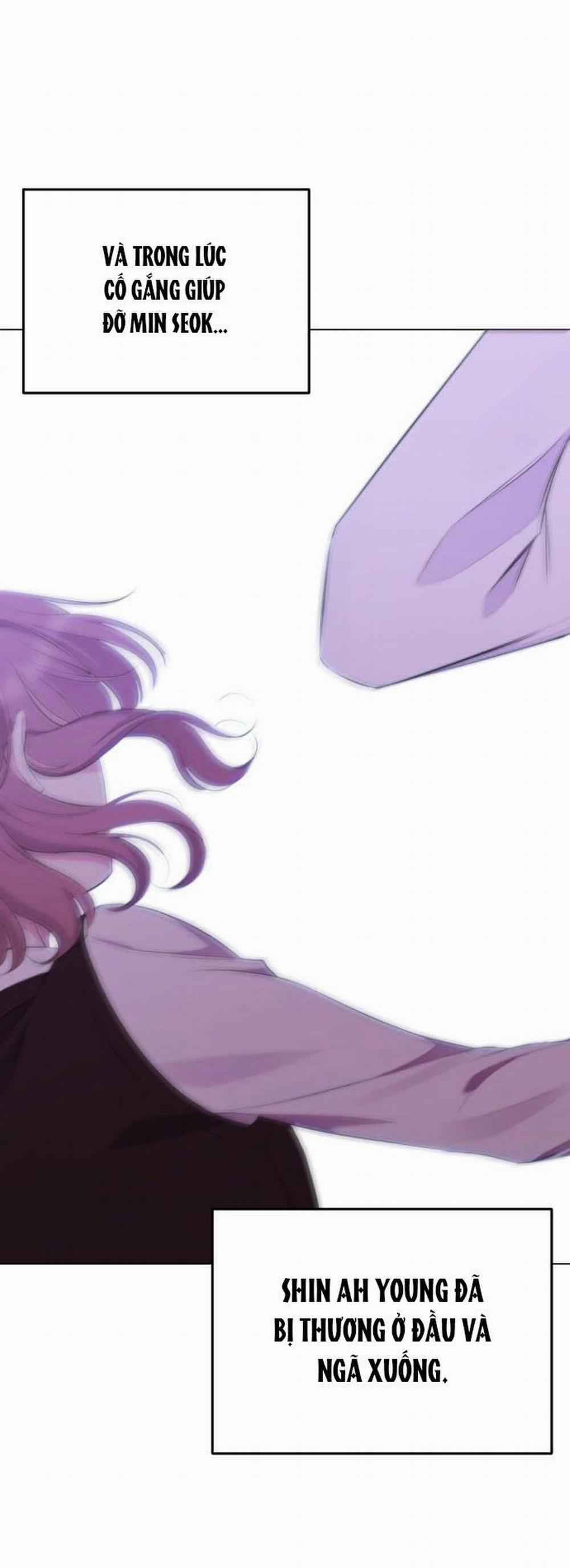 Kết Thúc, Tôi Muốn Thay Đổi Nó 15.1 trang 22