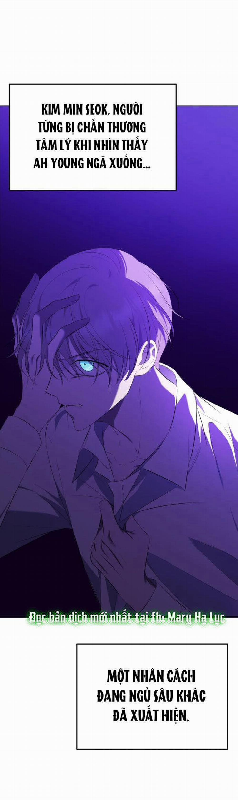 Kết Thúc, Tôi Muốn Thay Đổi Nó 15.1 trang 23