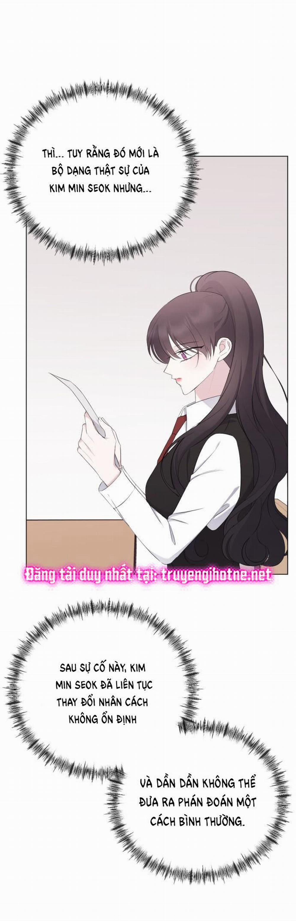 Kết Thúc, Tôi Muốn Thay Đổi Nó 15.1 trang 24