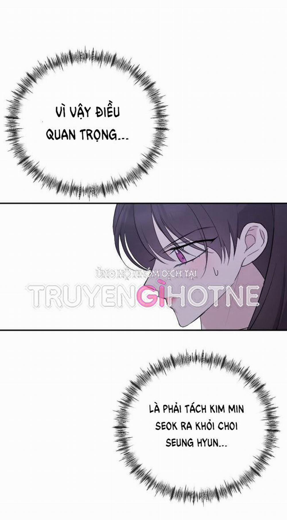 Kết Thúc, Tôi Muốn Thay Đổi Nó 15.1 trang 25