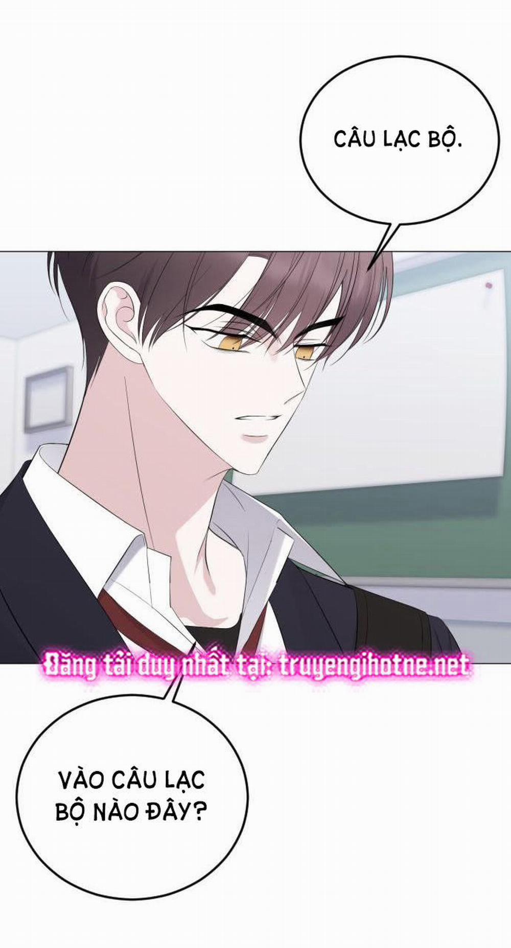 Kết Thúc, Tôi Muốn Thay Đổi Nó 15.1 trang 27