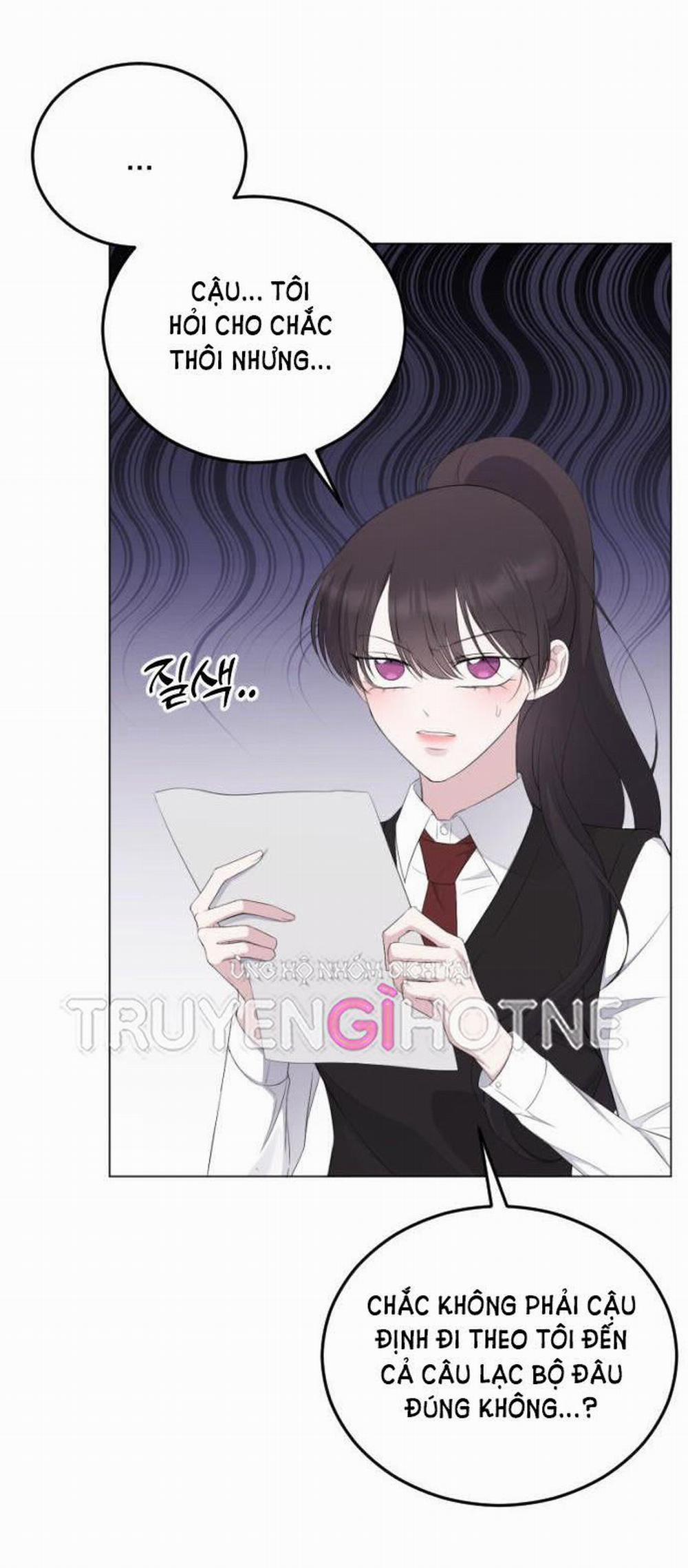 Kết Thúc, Tôi Muốn Thay Đổi Nó 15.1 trang 28