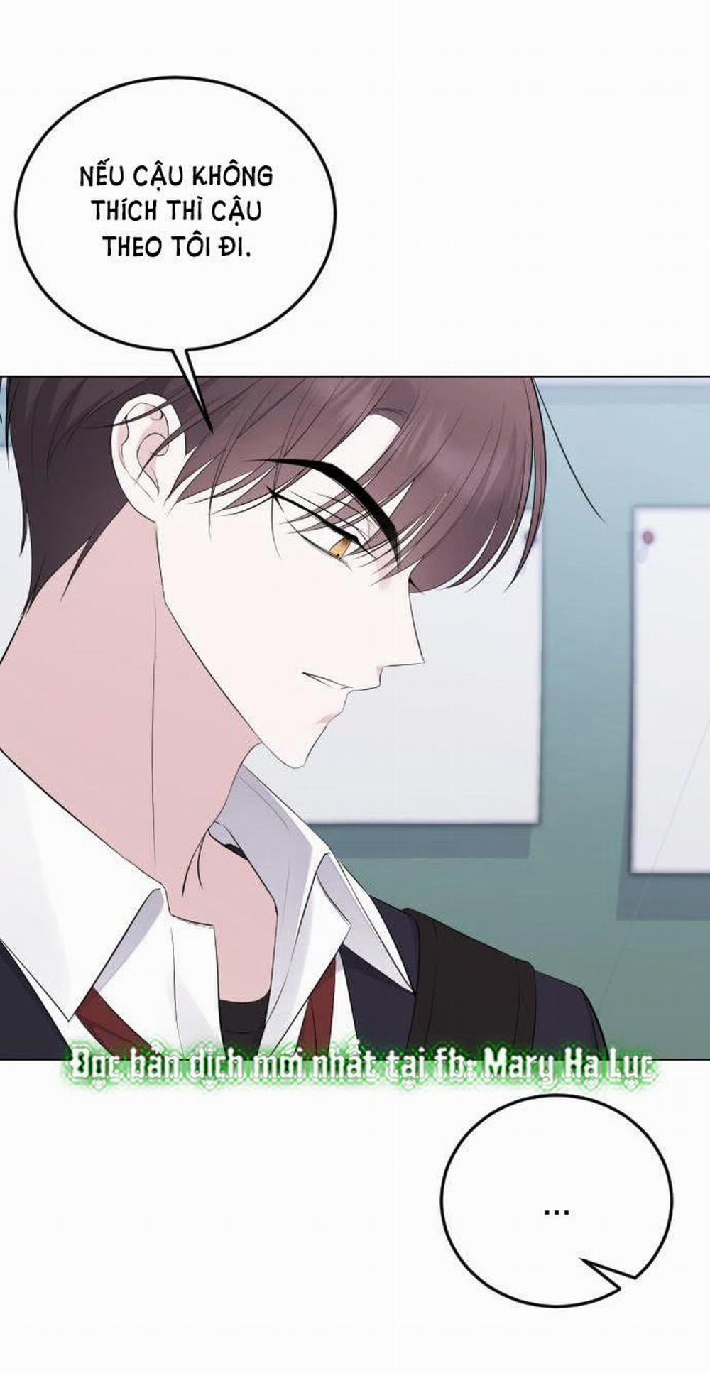 Kết Thúc, Tôi Muốn Thay Đổi Nó 15.1 trang 29