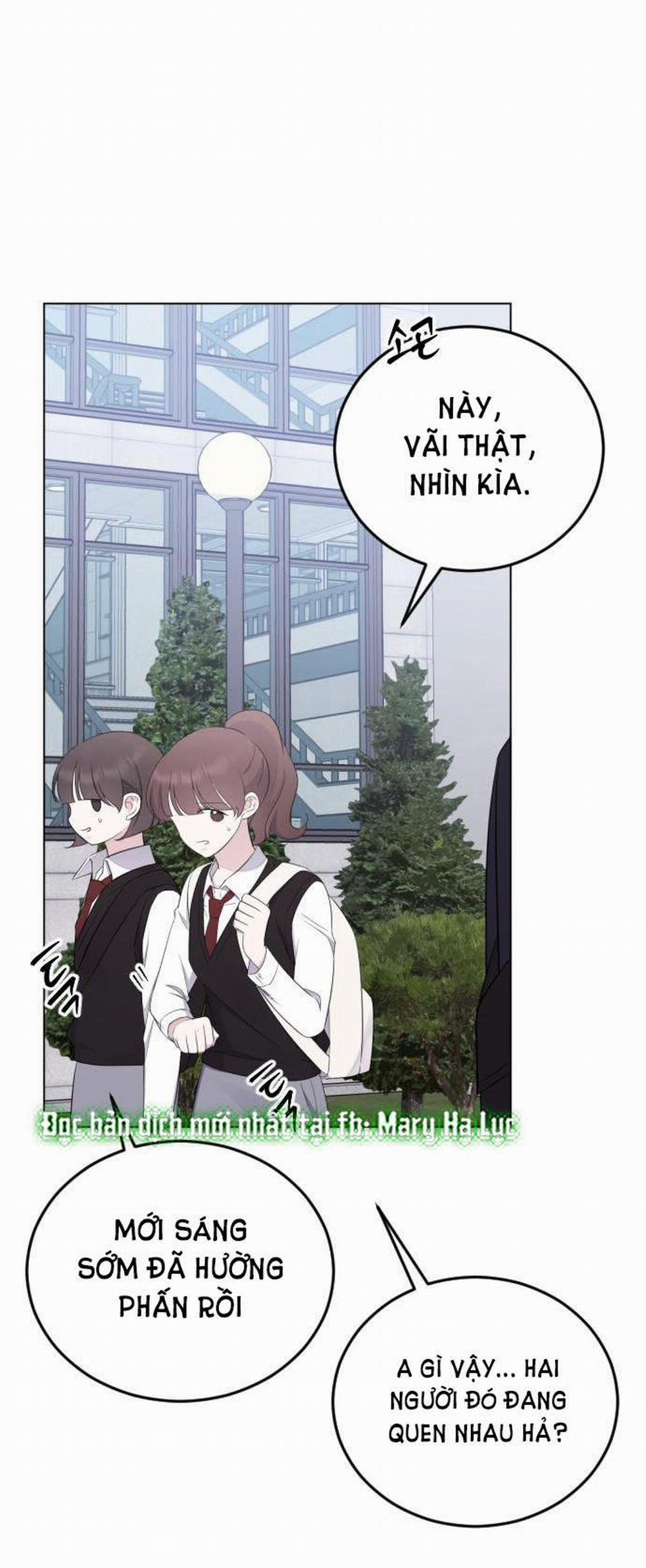 Kết Thúc, Tôi Muốn Thay Đổi Nó 15.1 trang 3