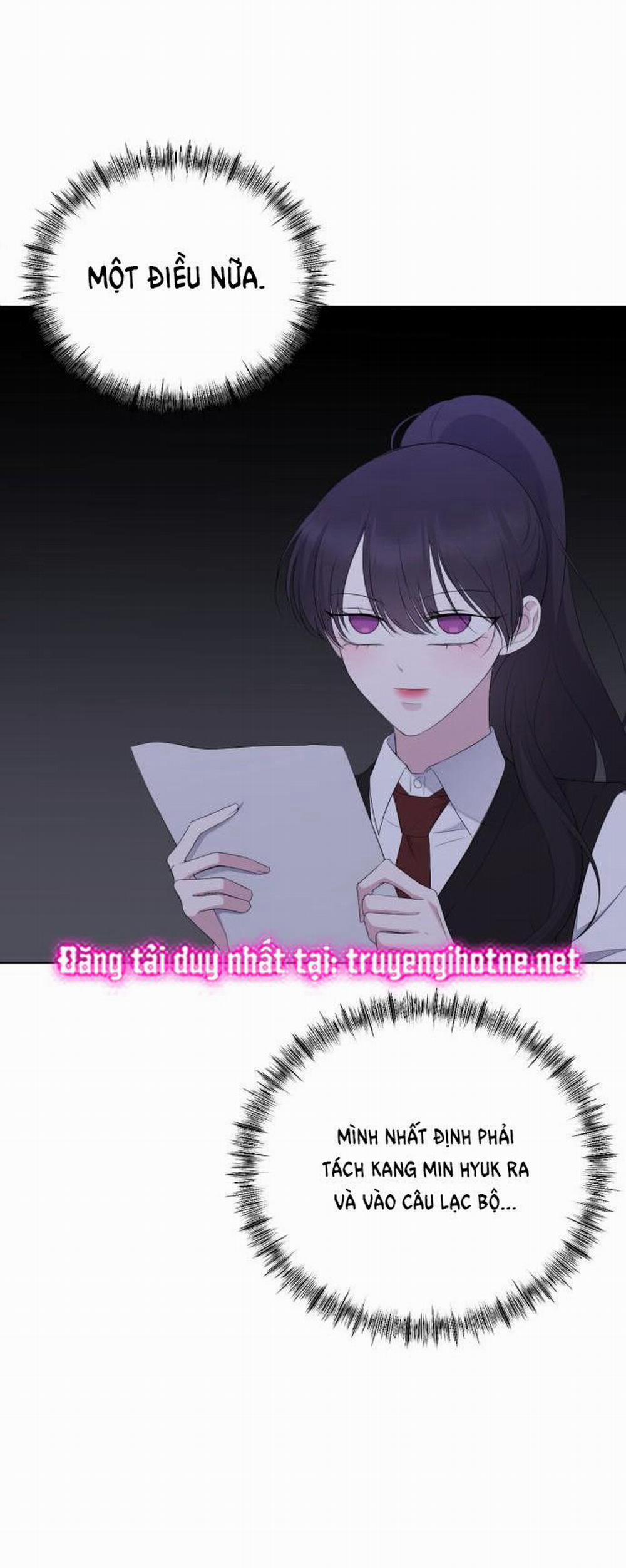 Kết Thúc, Tôi Muốn Thay Đổi Nó 15.1 trang 30