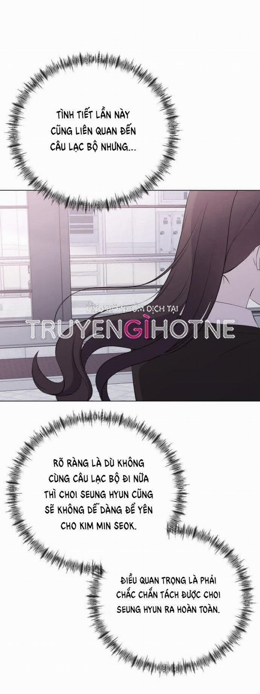 Kết Thúc, Tôi Muốn Thay Đổi Nó 15.1 trang 32