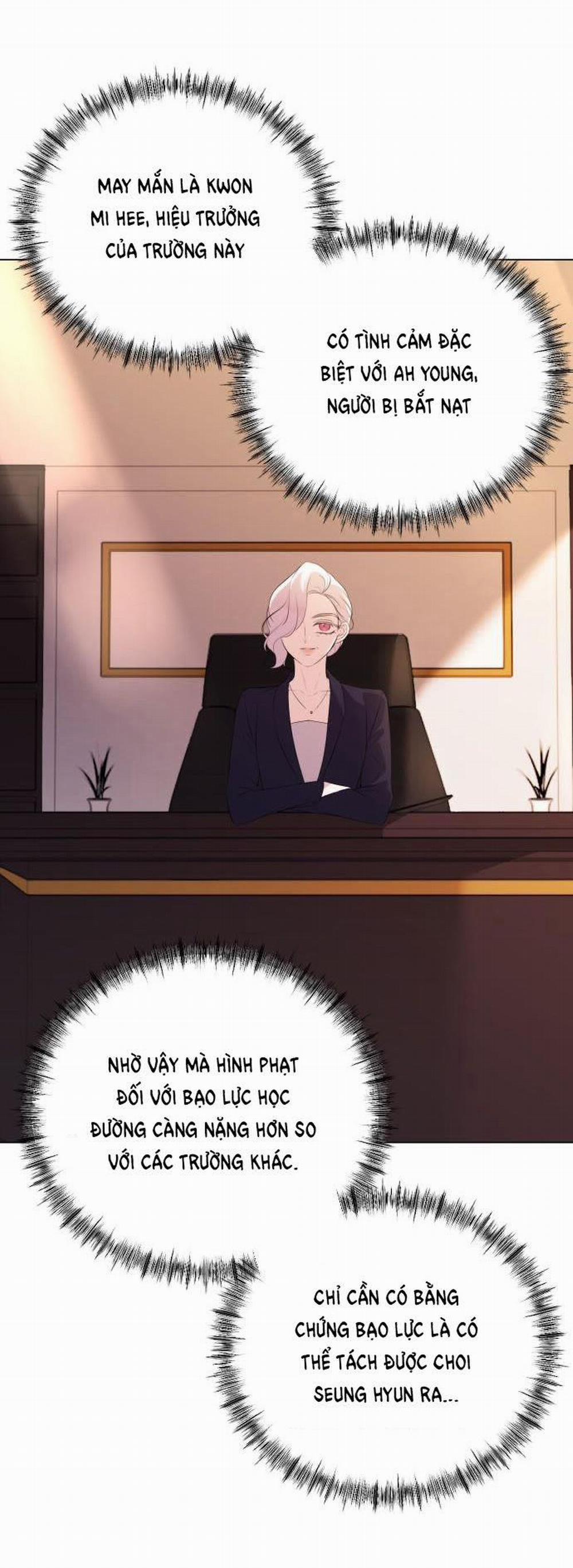 Kết Thúc, Tôi Muốn Thay Đổi Nó 15.1 trang 33