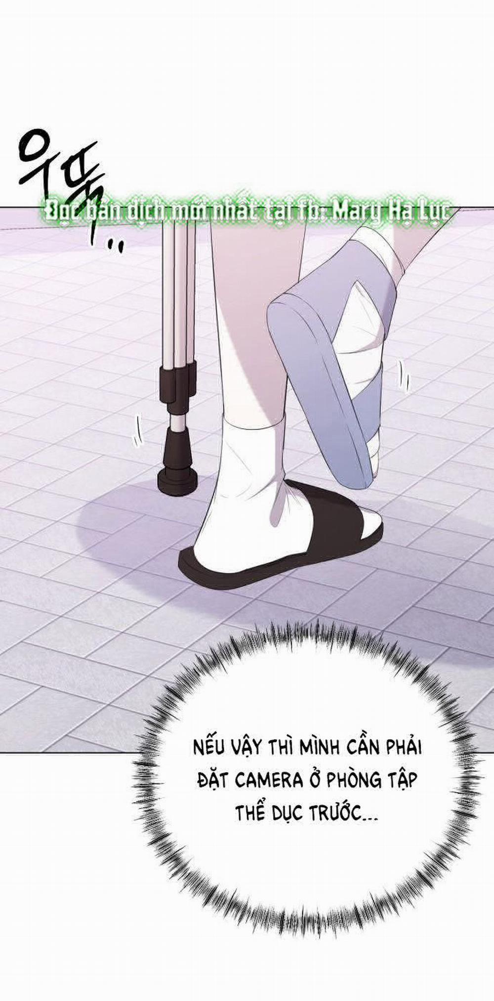 Kết Thúc, Tôi Muốn Thay Đổi Nó 15.1 trang 34