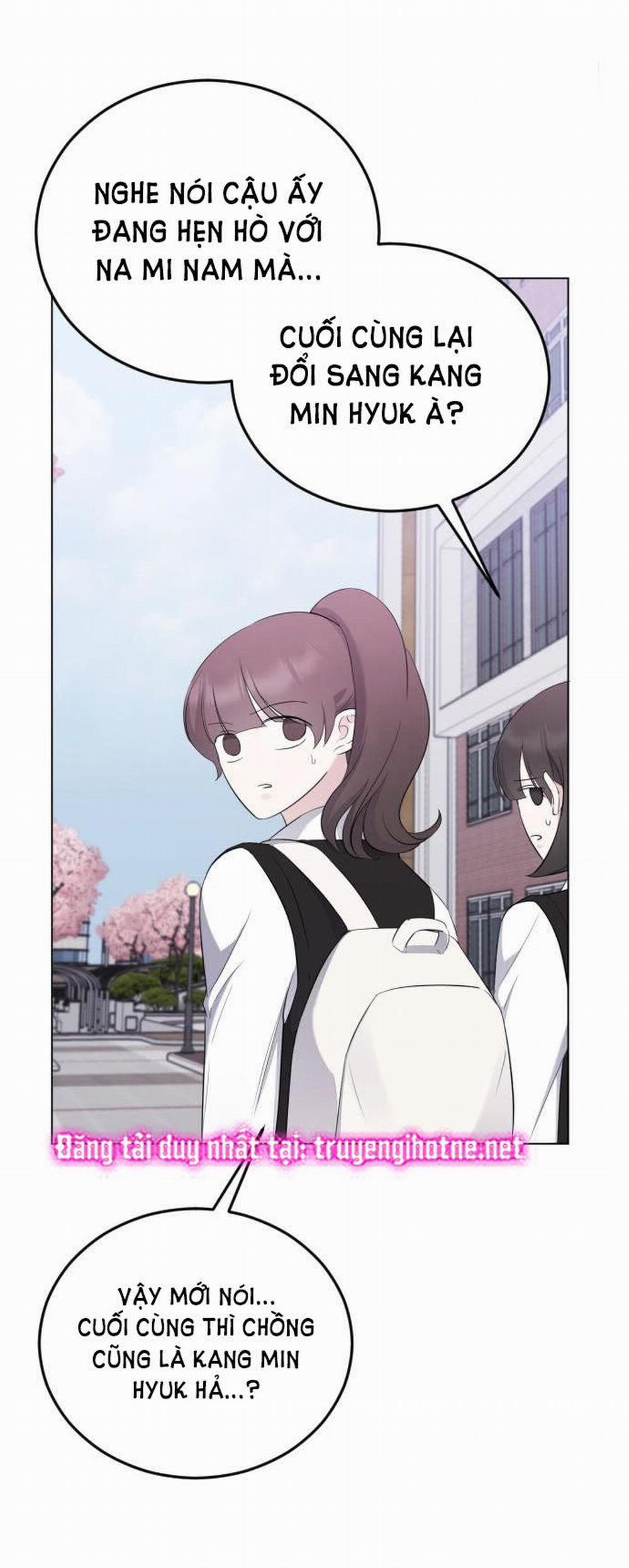 Kết Thúc, Tôi Muốn Thay Đổi Nó 15.1 trang 4