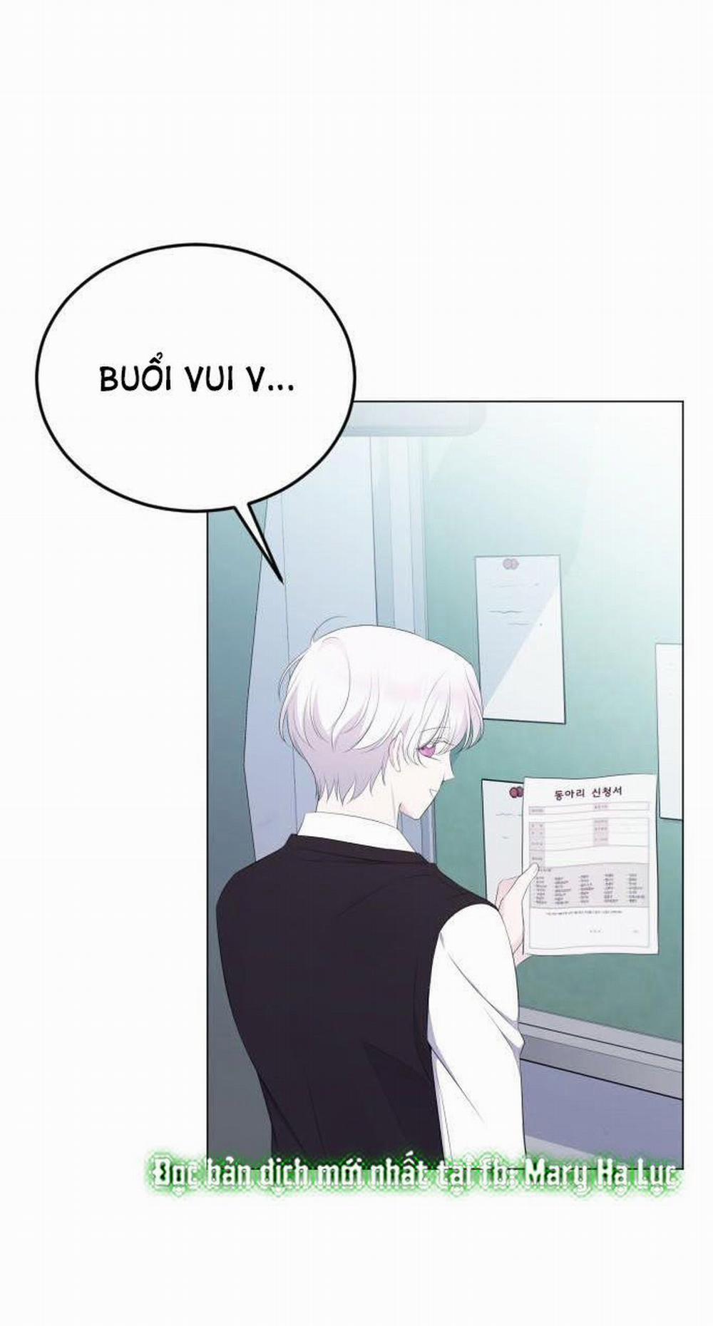 Kết Thúc, Tôi Muốn Thay Đổi Nó 15.1 trang 6