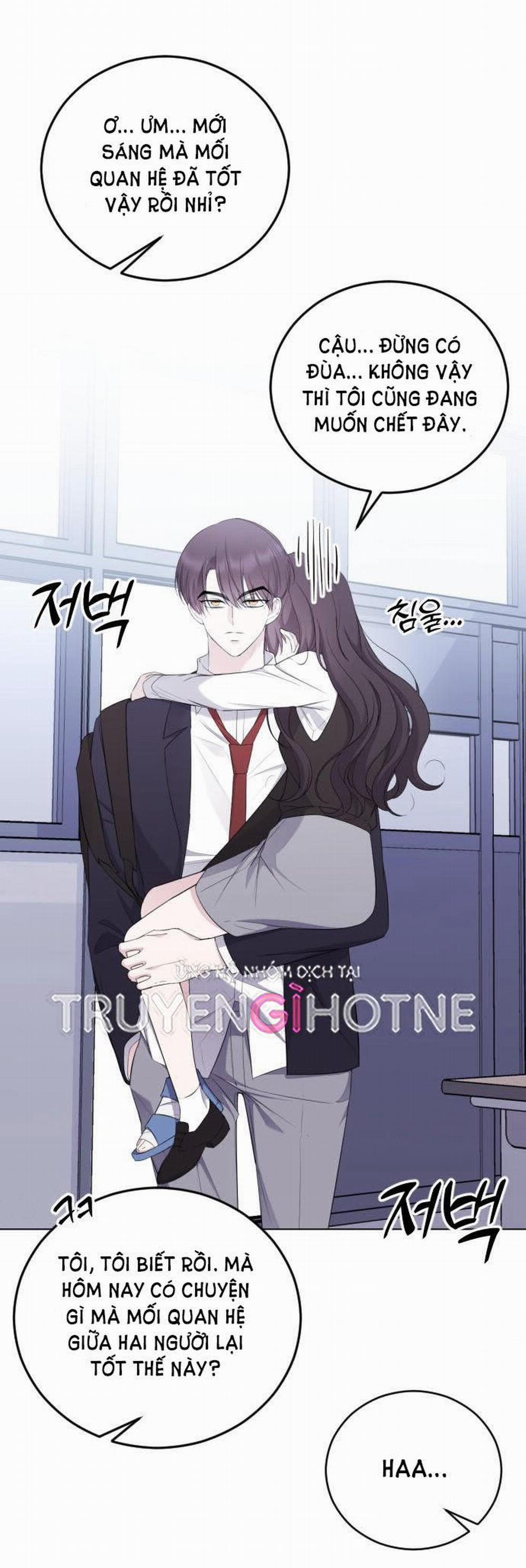 Kết Thúc, Tôi Muốn Thay Đổi Nó 15.1 trang 8