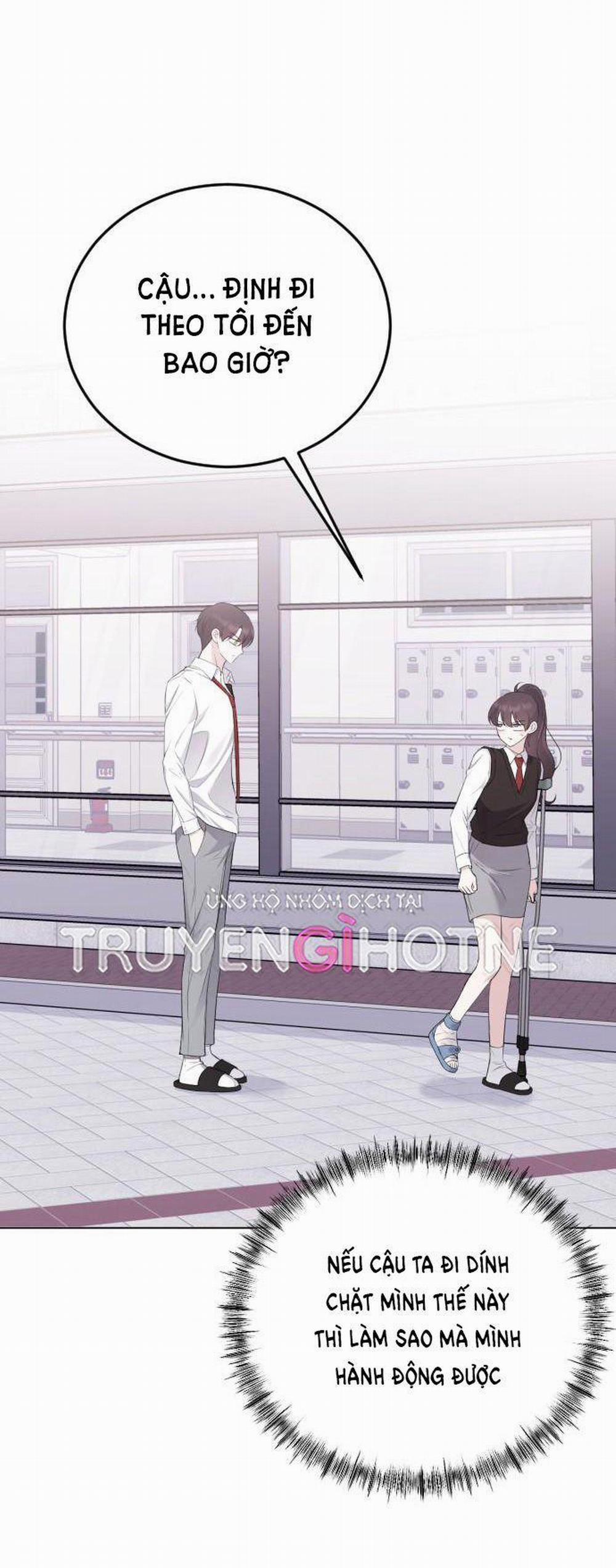 Kết Thúc, Tôi Muốn Thay Đổi Nó 15.2 trang 0