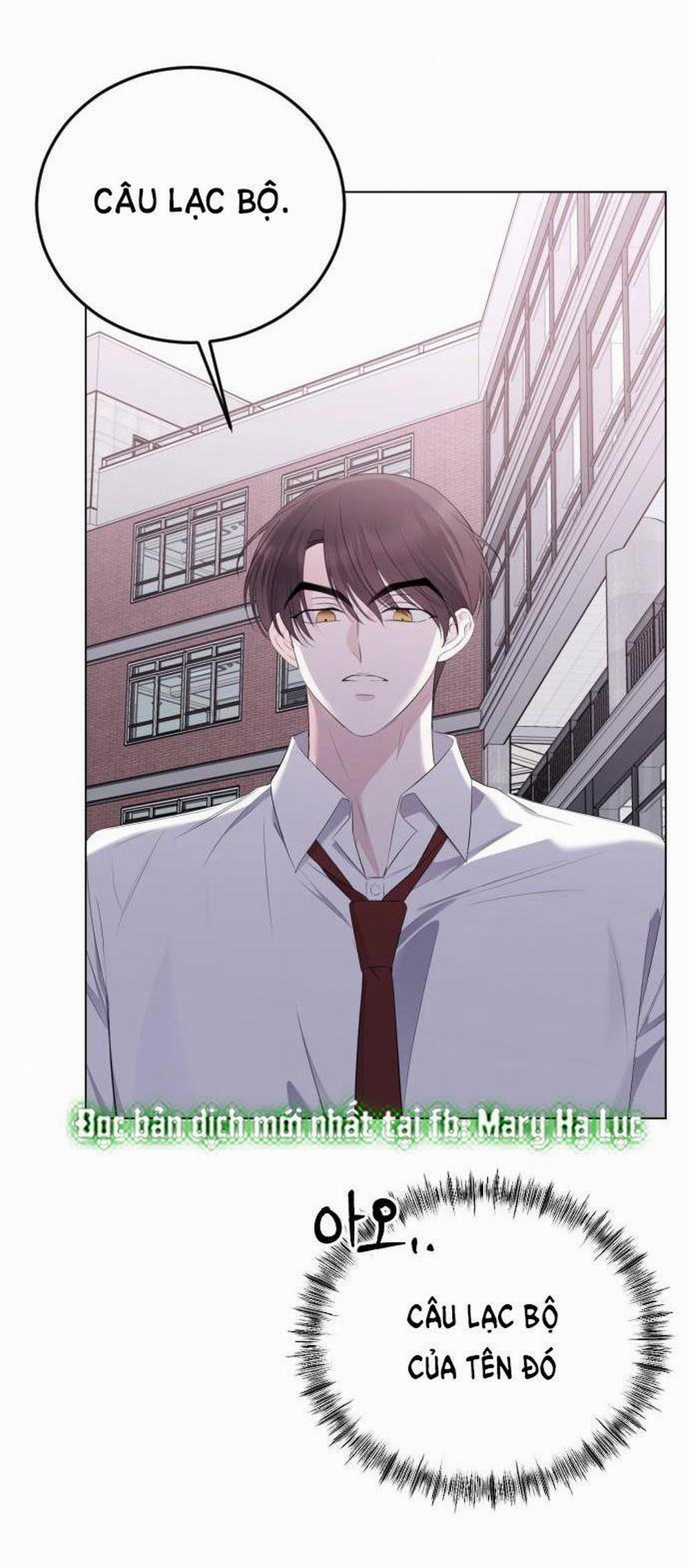 Kết Thúc, Tôi Muốn Thay Đổi Nó 15.2 trang 1