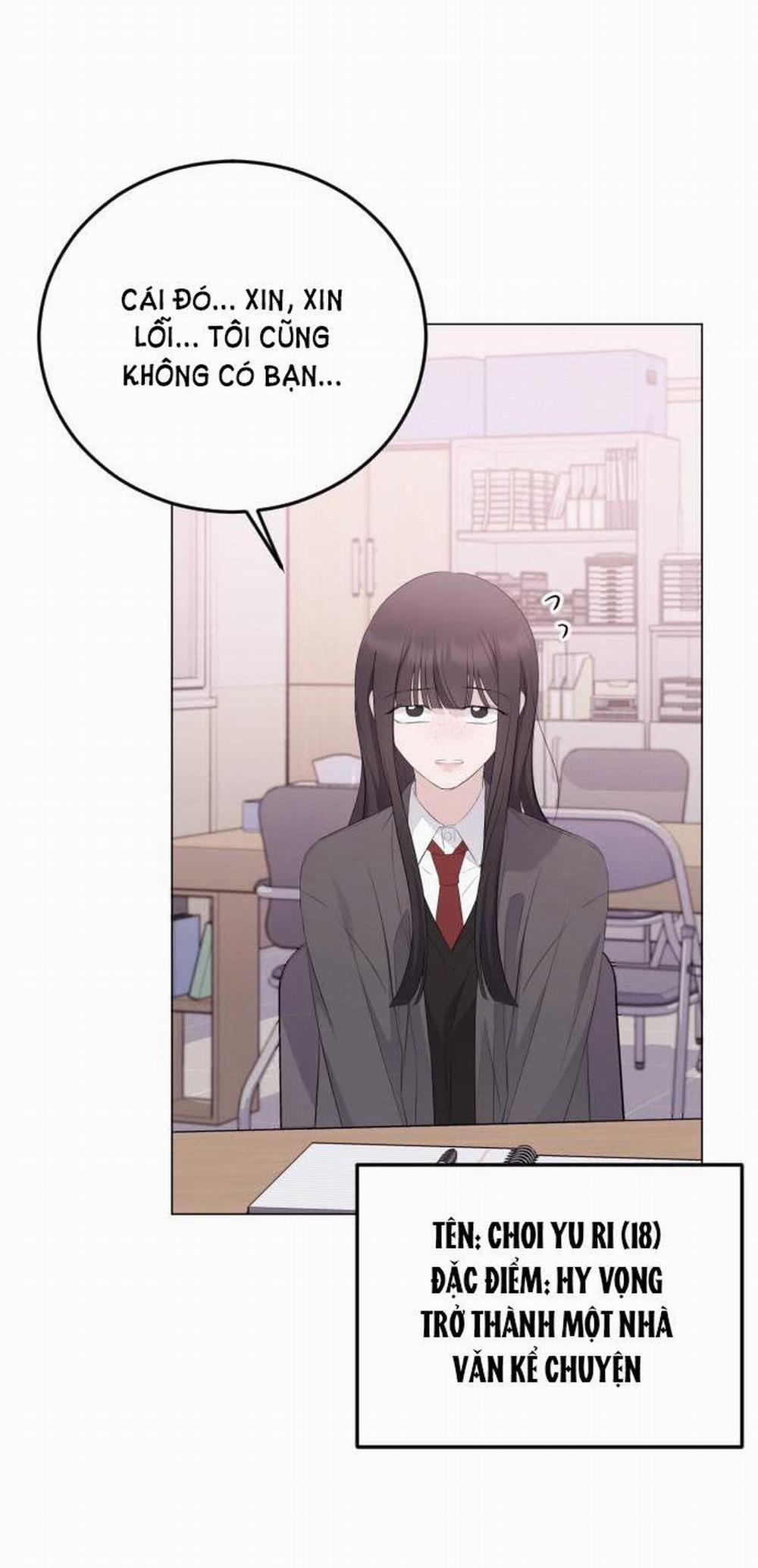 Kết Thúc, Tôi Muốn Thay Đổi Nó 15.2 trang 12