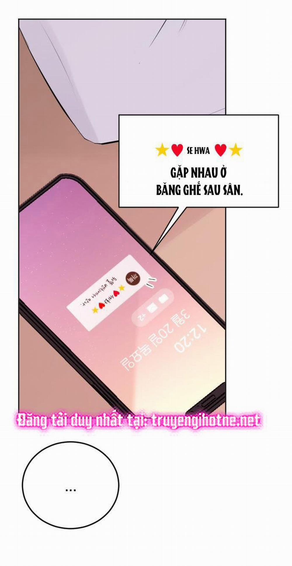 Kết Thúc, Tôi Muốn Thay Đổi Nó 15.2 trang 17