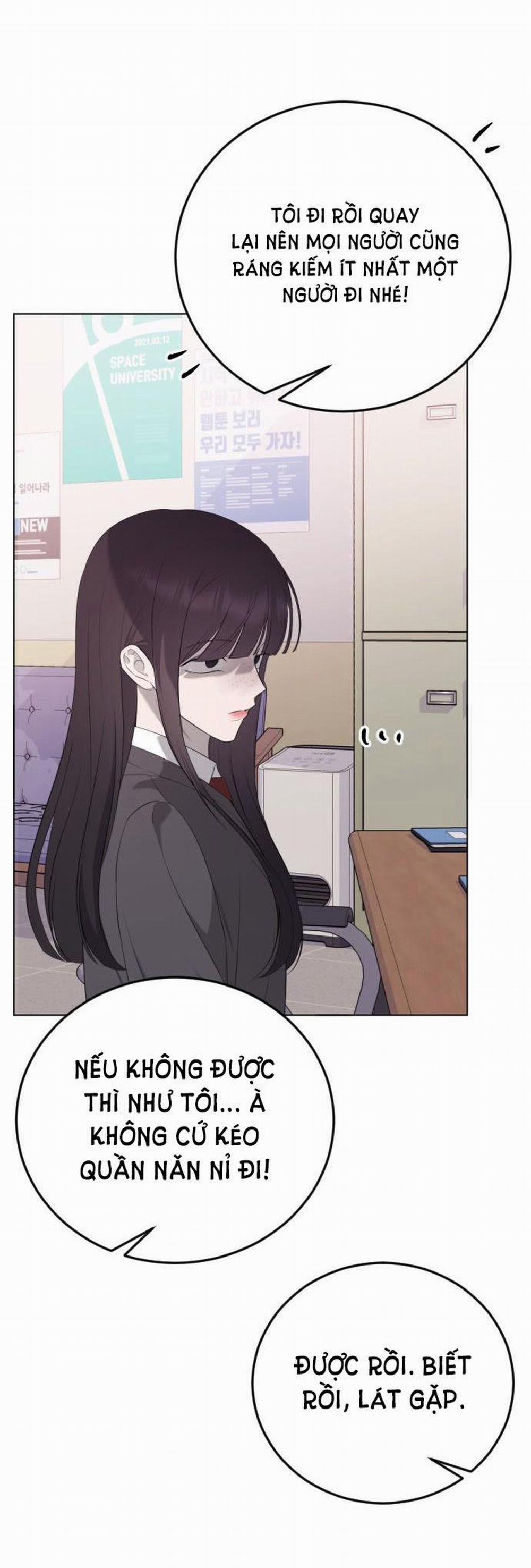 Kết Thúc, Tôi Muốn Thay Đổi Nó 15.2 trang 19