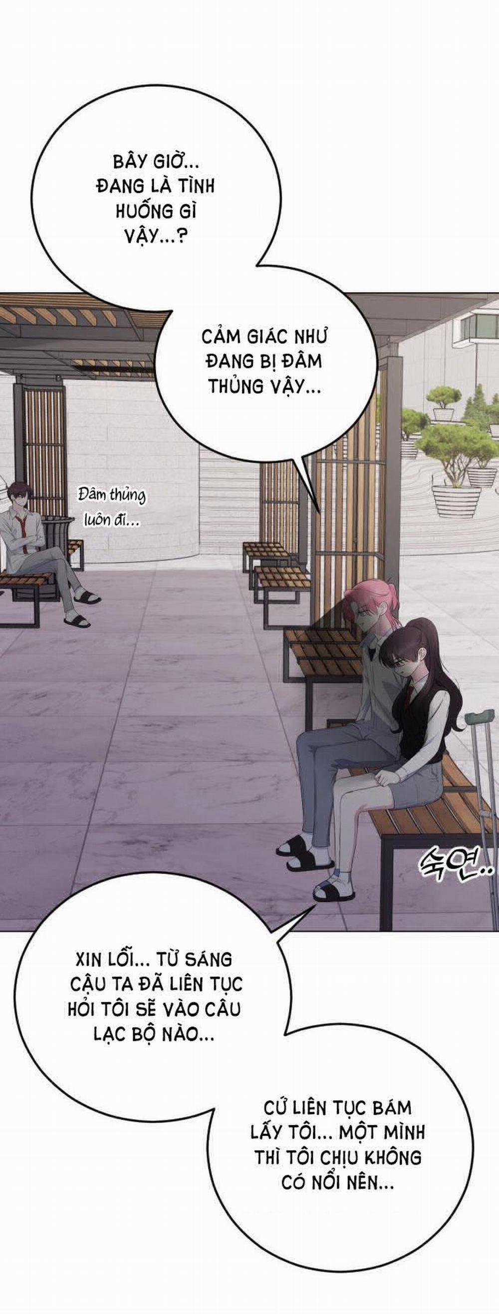 Kết Thúc, Tôi Muốn Thay Đổi Nó 15.2 trang 22