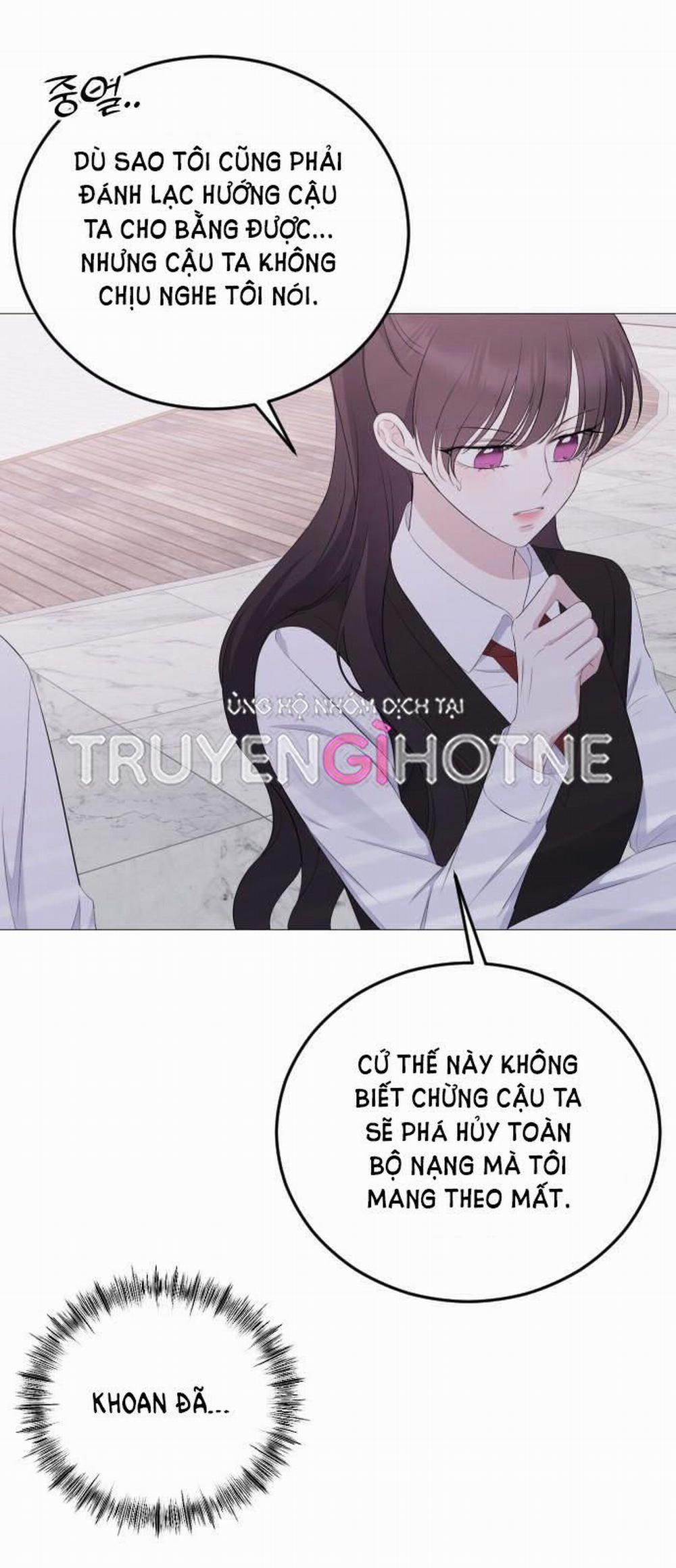 Kết Thúc, Tôi Muốn Thay Đổi Nó 15.2 trang 24