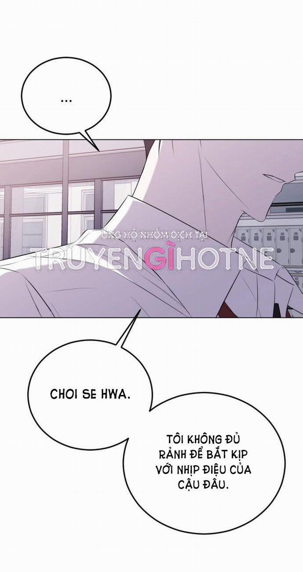 Kết Thúc, Tôi Muốn Thay Đổi Nó 15.2 trang 3