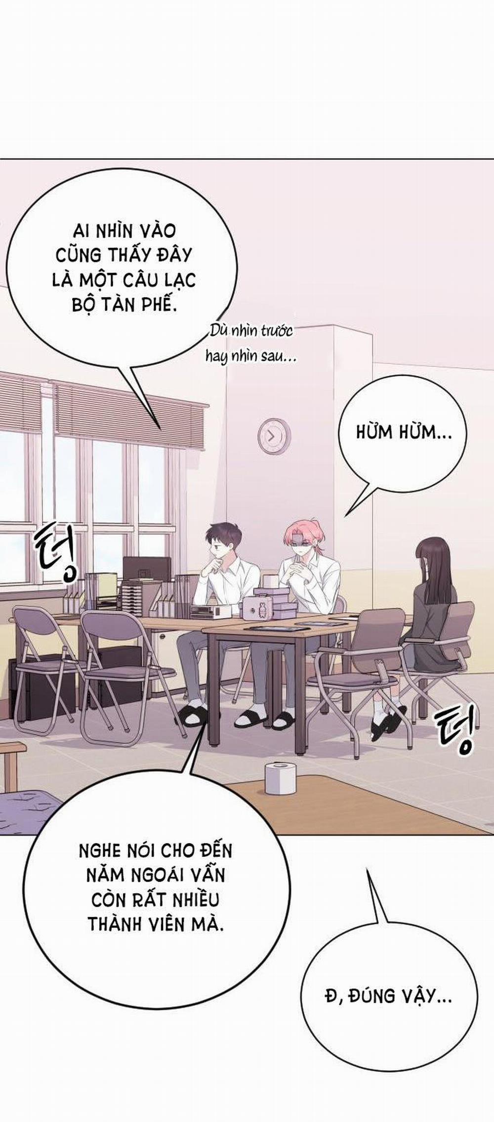 Kết Thúc, Tôi Muốn Thay Đổi Nó 15.2 trang 8