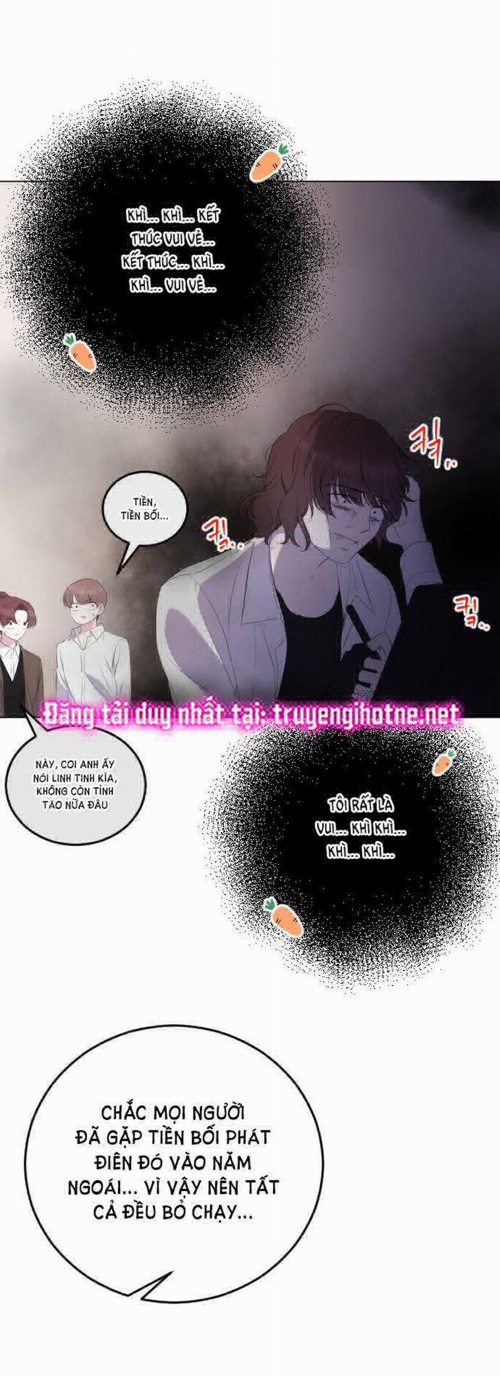 Kết Thúc, Tôi Muốn Thay Đổi Nó 15.2 trang 9