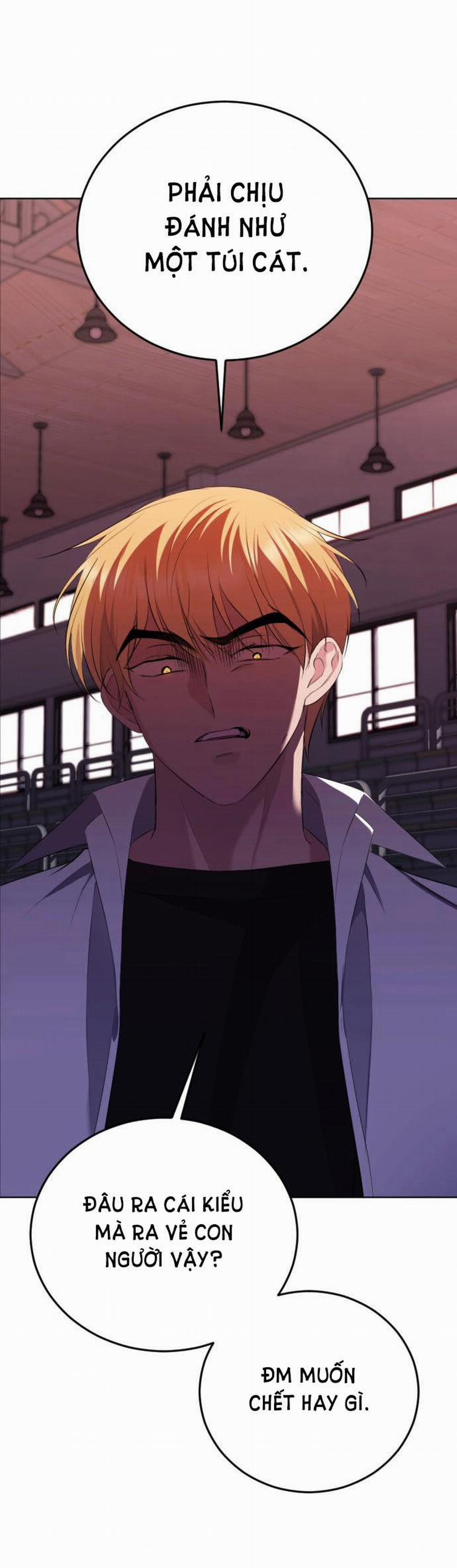 Kết Thúc, Tôi Muốn Thay Đổi Nó 16.1 trang 10