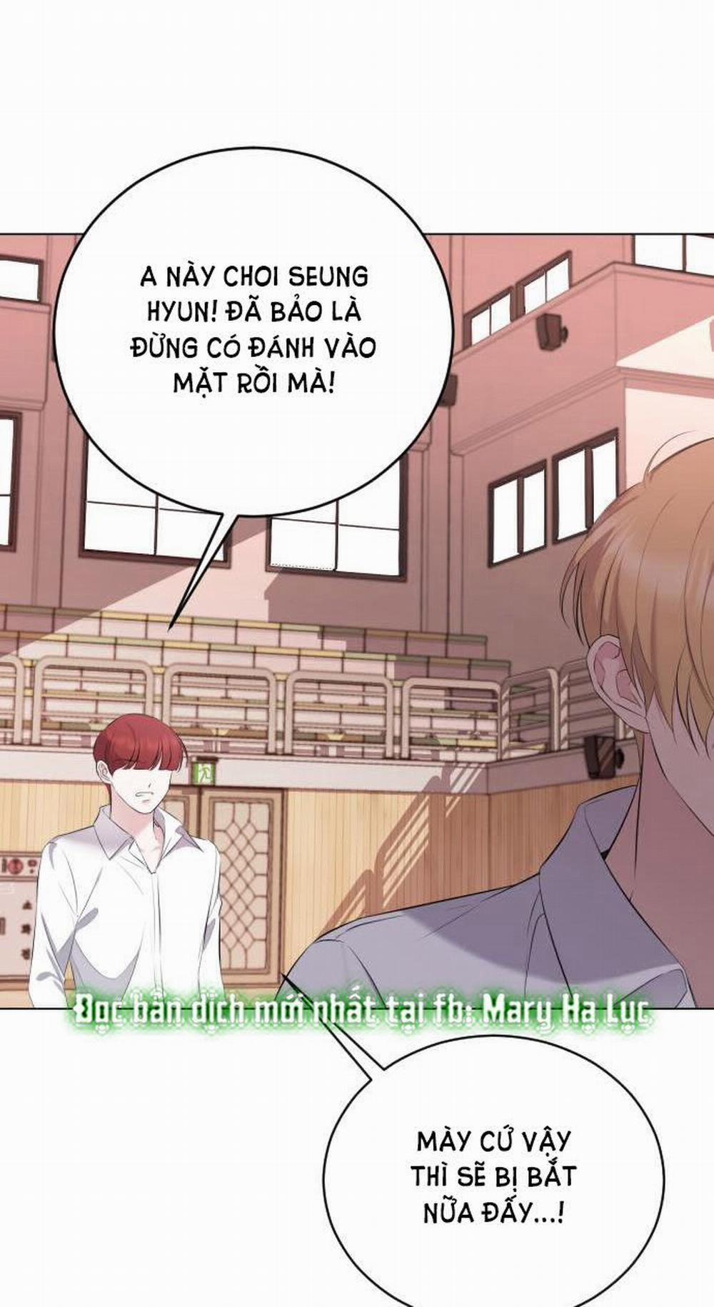 Kết Thúc, Tôi Muốn Thay Đổi Nó 16.1 trang 11