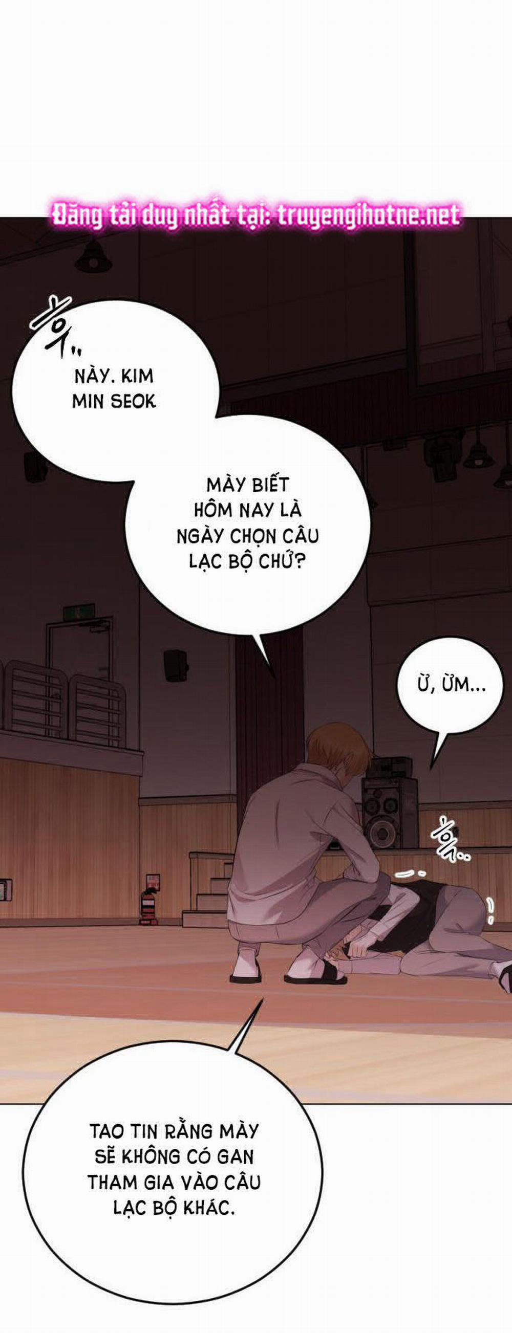 Kết Thúc, Tôi Muốn Thay Đổi Nó 16.1 trang 13