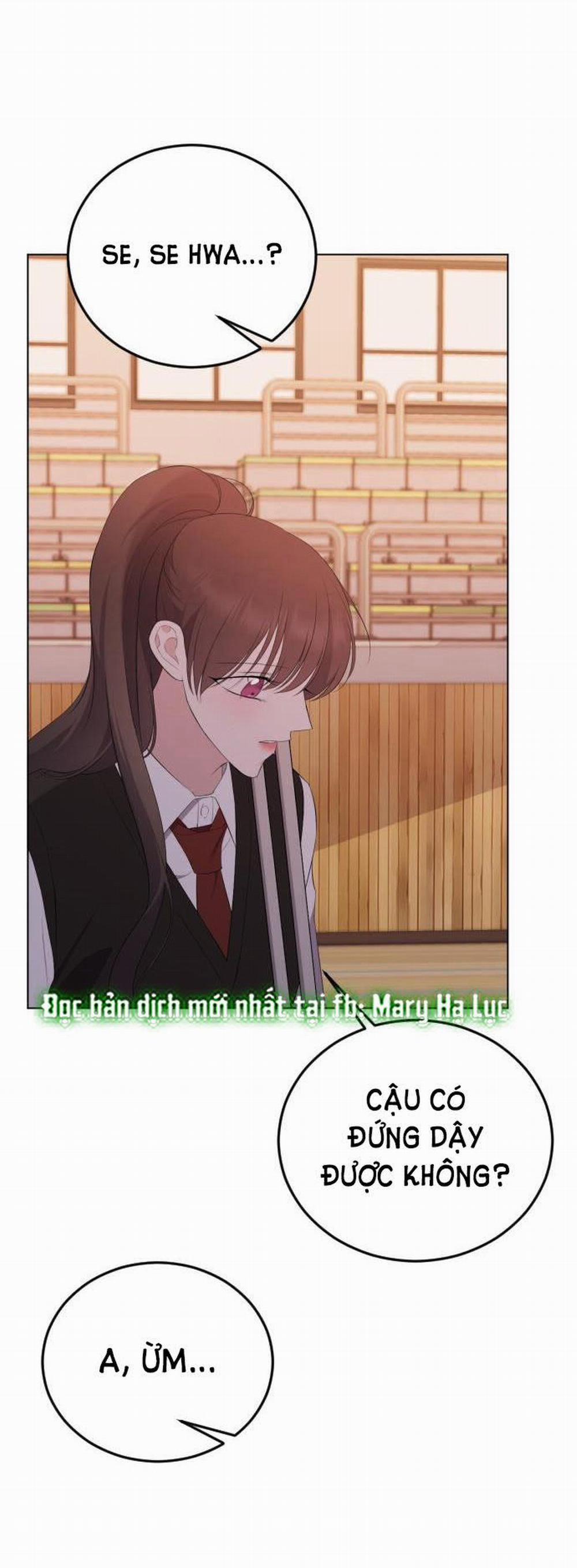 Kết Thúc, Tôi Muốn Thay Đổi Nó 16.1 trang 19