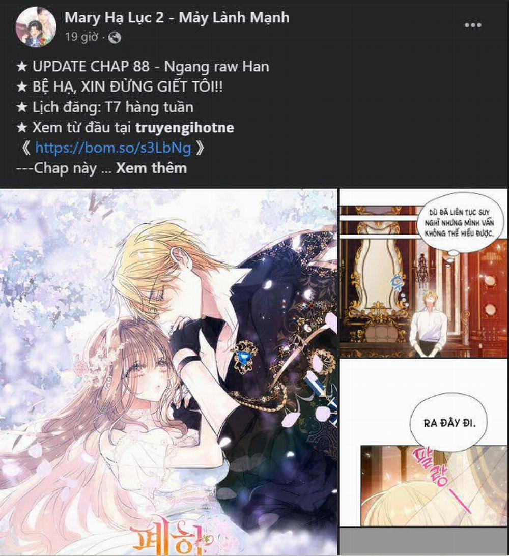 Kết Thúc, Tôi Muốn Thay Đổi Nó 16.1 trang 26