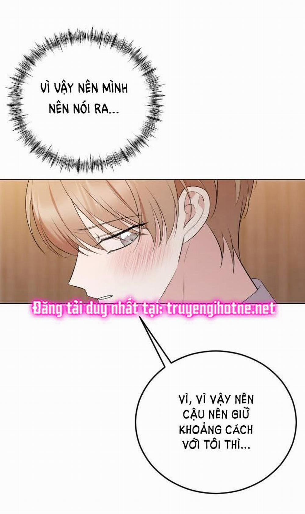 Kết Thúc, Tôi Muốn Thay Đổi Nó 16.1 trang 28