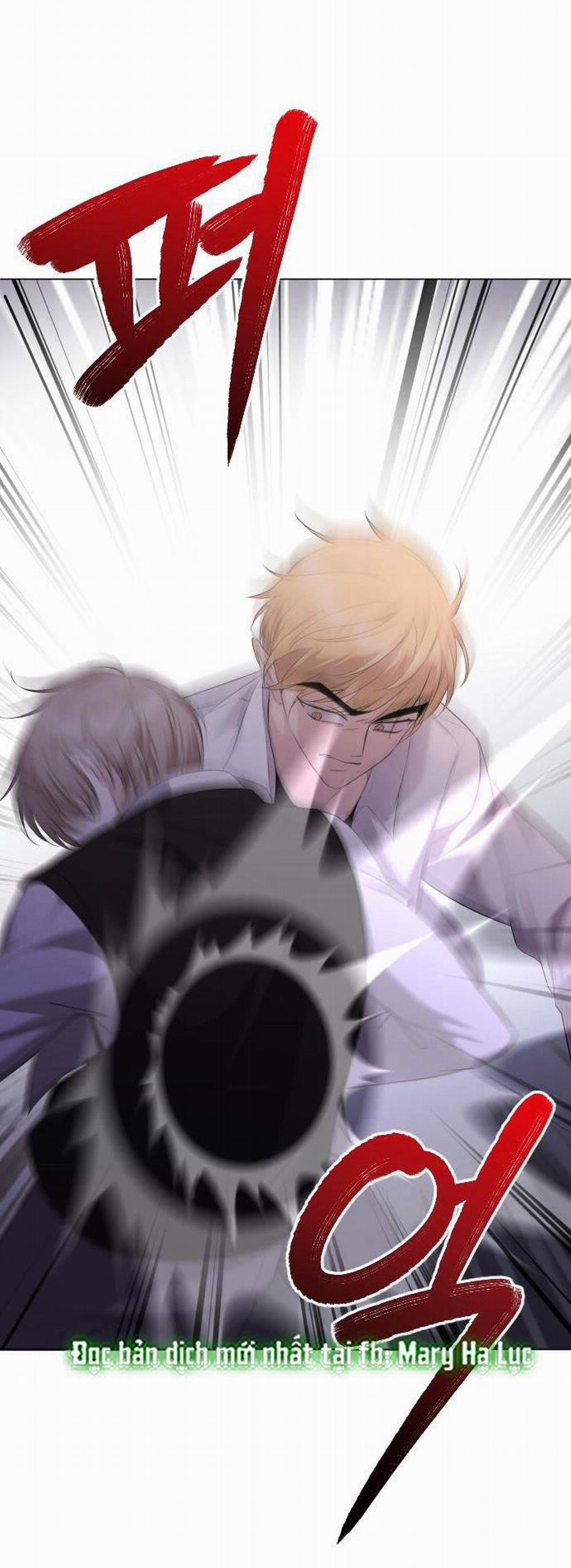 Kết Thúc, Tôi Muốn Thay Đổi Nó 16.1 trang 3