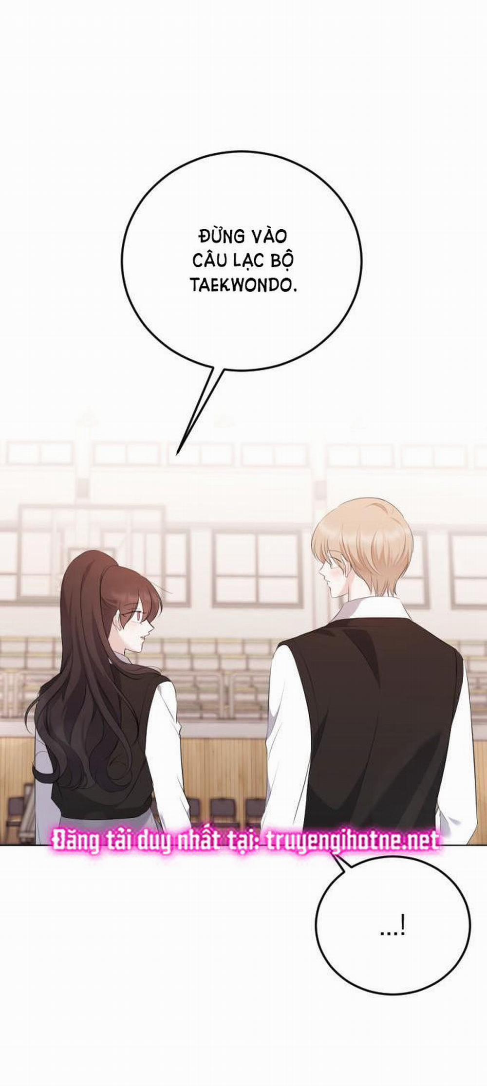 Kết Thúc, Tôi Muốn Thay Đổi Nó 16.1 trang 31