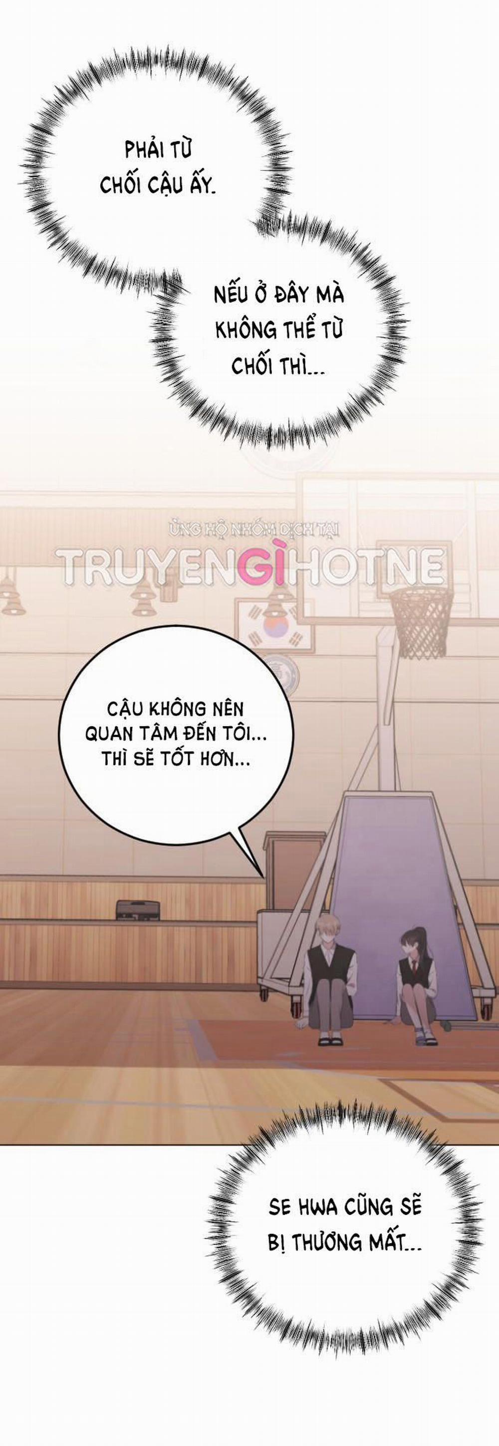 Kết Thúc, Tôi Muốn Thay Đổi Nó 16.1 trang 35