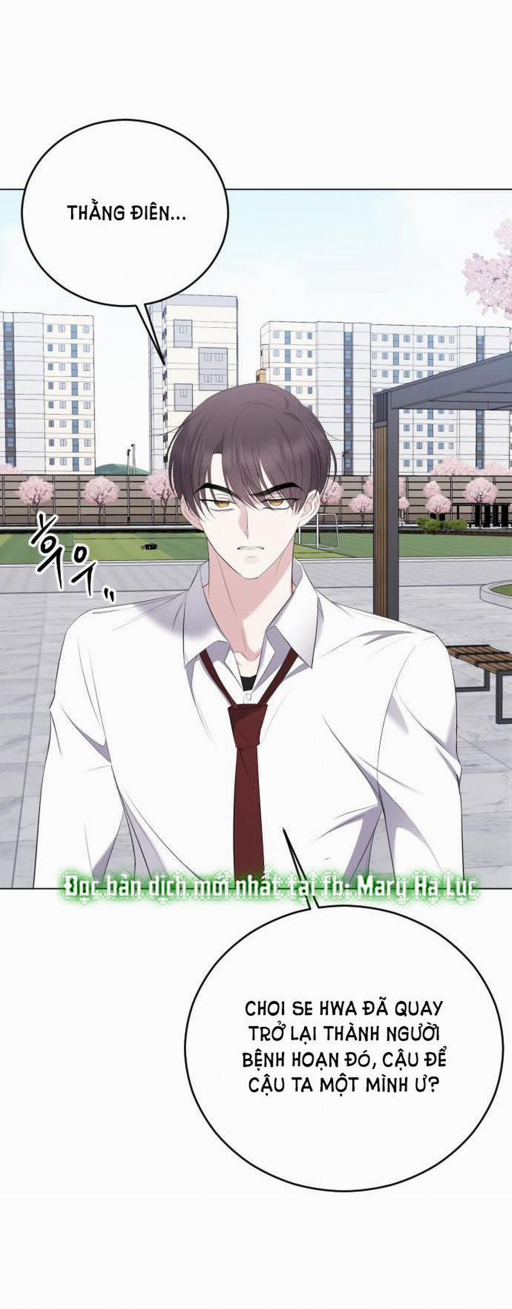 Kết Thúc, Tôi Muốn Thay Đổi Nó 16.2 trang 13