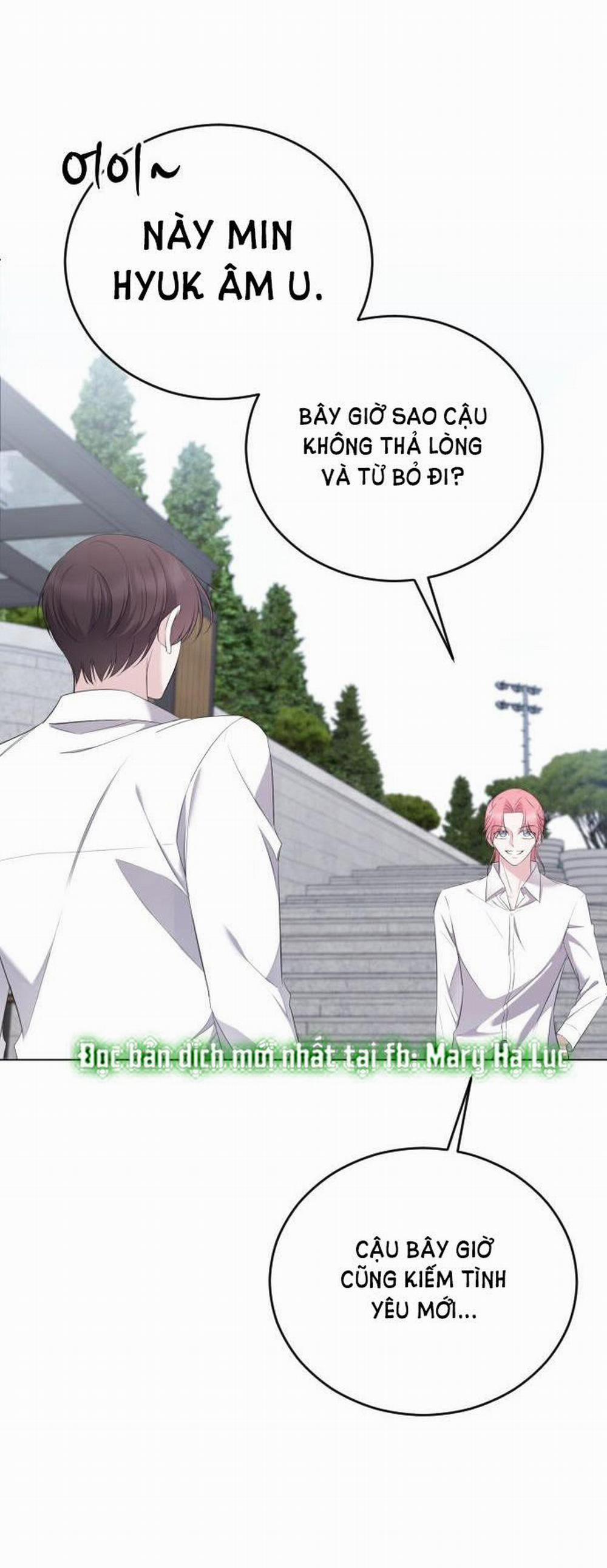 Kết Thúc, Tôi Muốn Thay Đổi Nó 16.2 trang 22