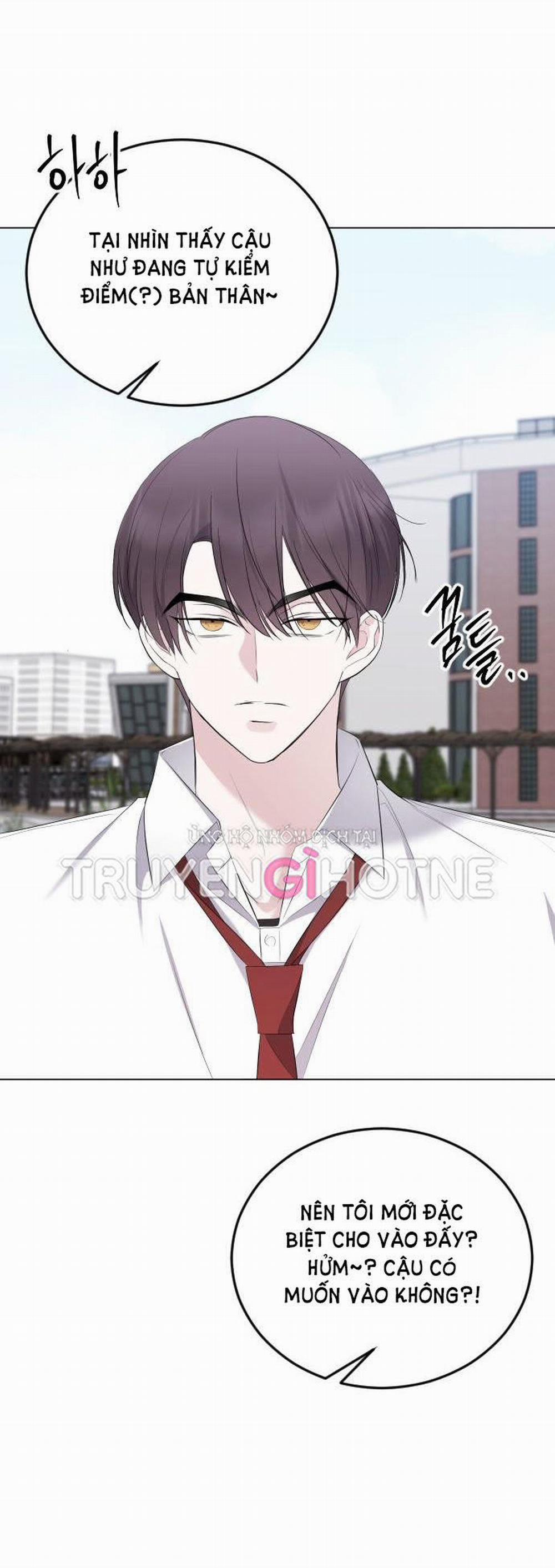 Kết Thúc, Tôi Muốn Thay Đổi Nó 16.2 trang 37