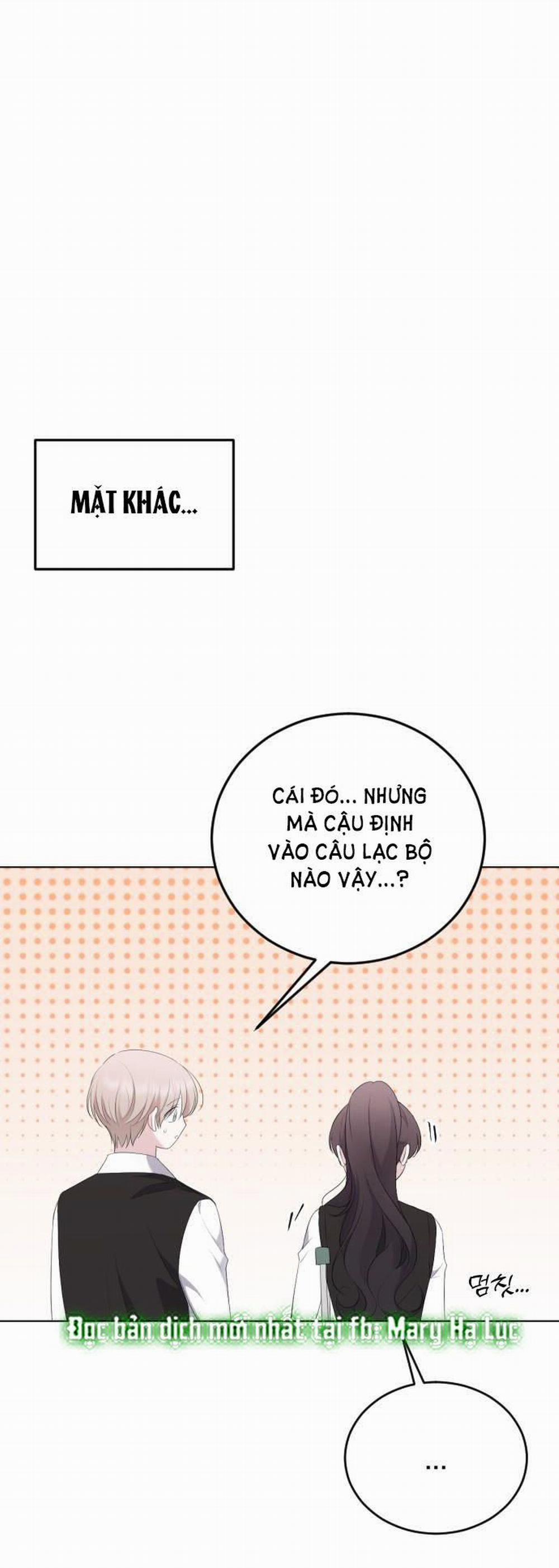 Kết Thúc, Tôi Muốn Thay Đổi Nó 16.2 trang 38