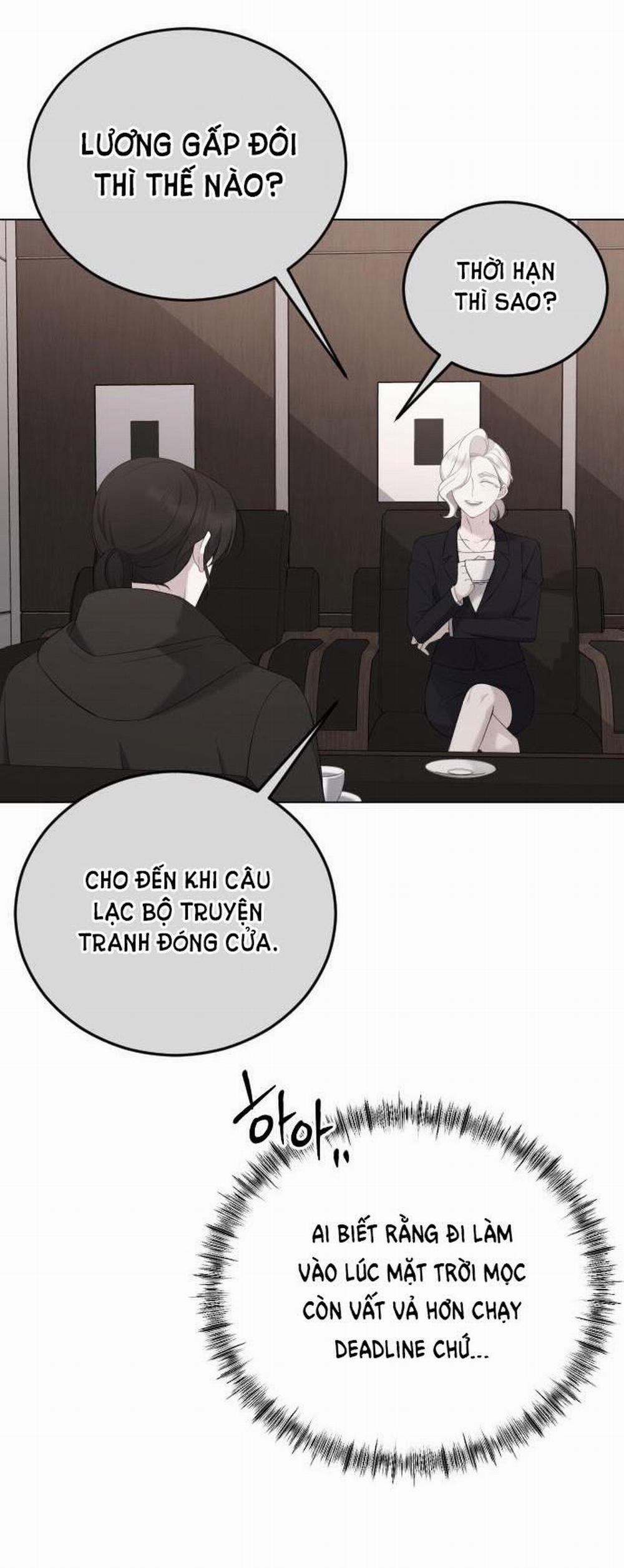 Kết Thúc, Tôi Muốn Thay Đổi Nó 17.1 trang 11