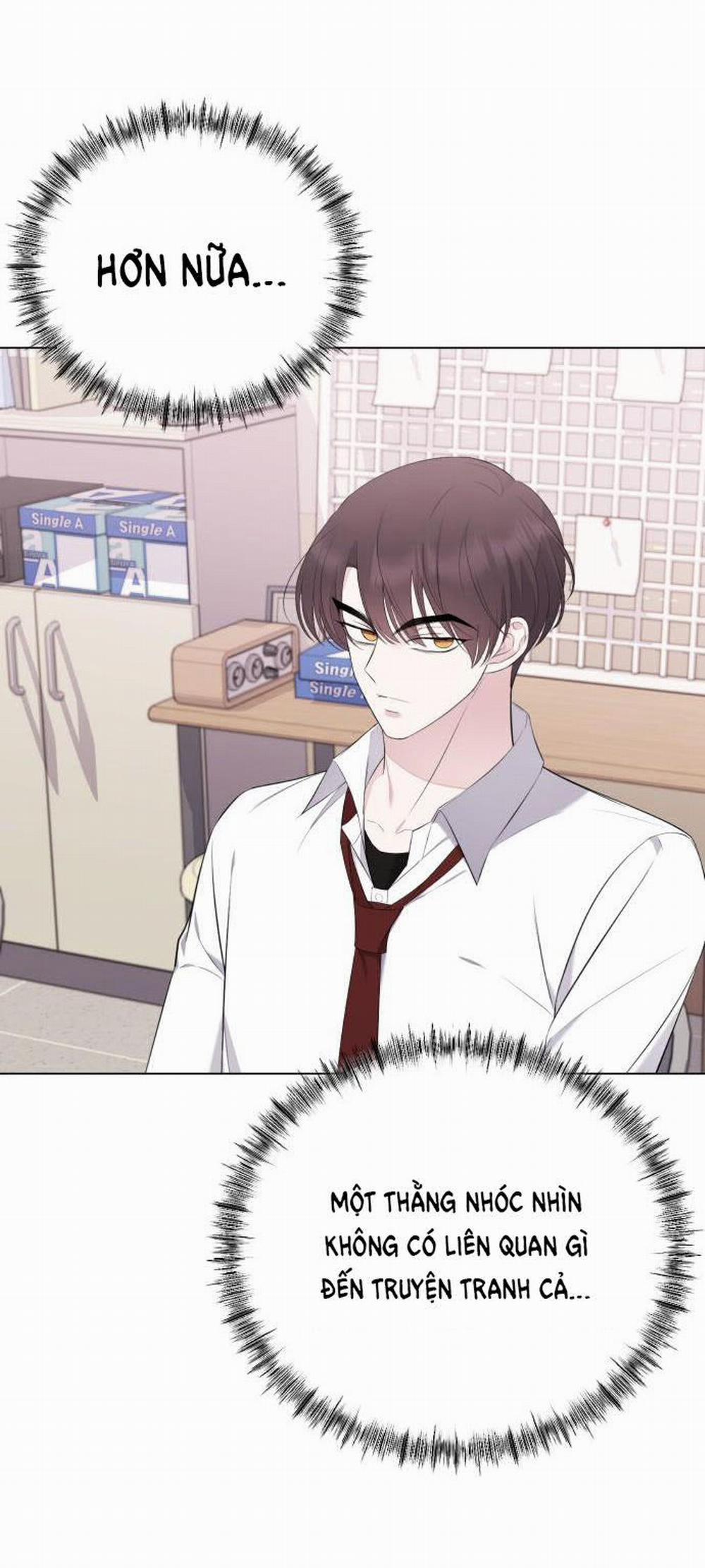 Kết Thúc, Tôi Muốn Thay Đổi Nó 17.1 trang 12