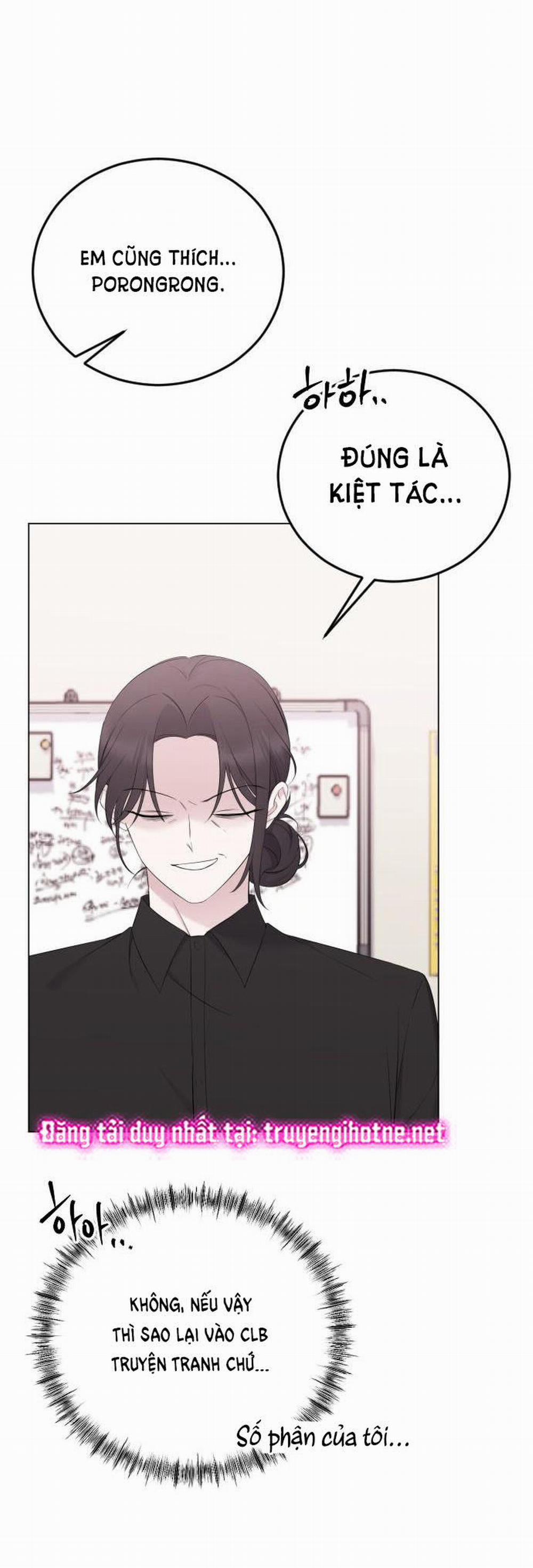 Kết Thúc, Tôi Muốn Thay Đổi Nó 17.1 trang 28