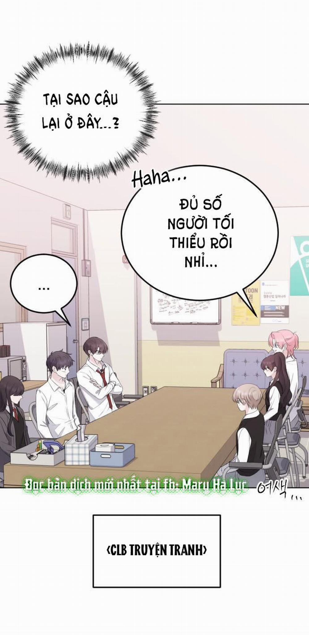 Kết Thúc, Tôi Muốn Thay Đổi Nó 17.1 trang 3